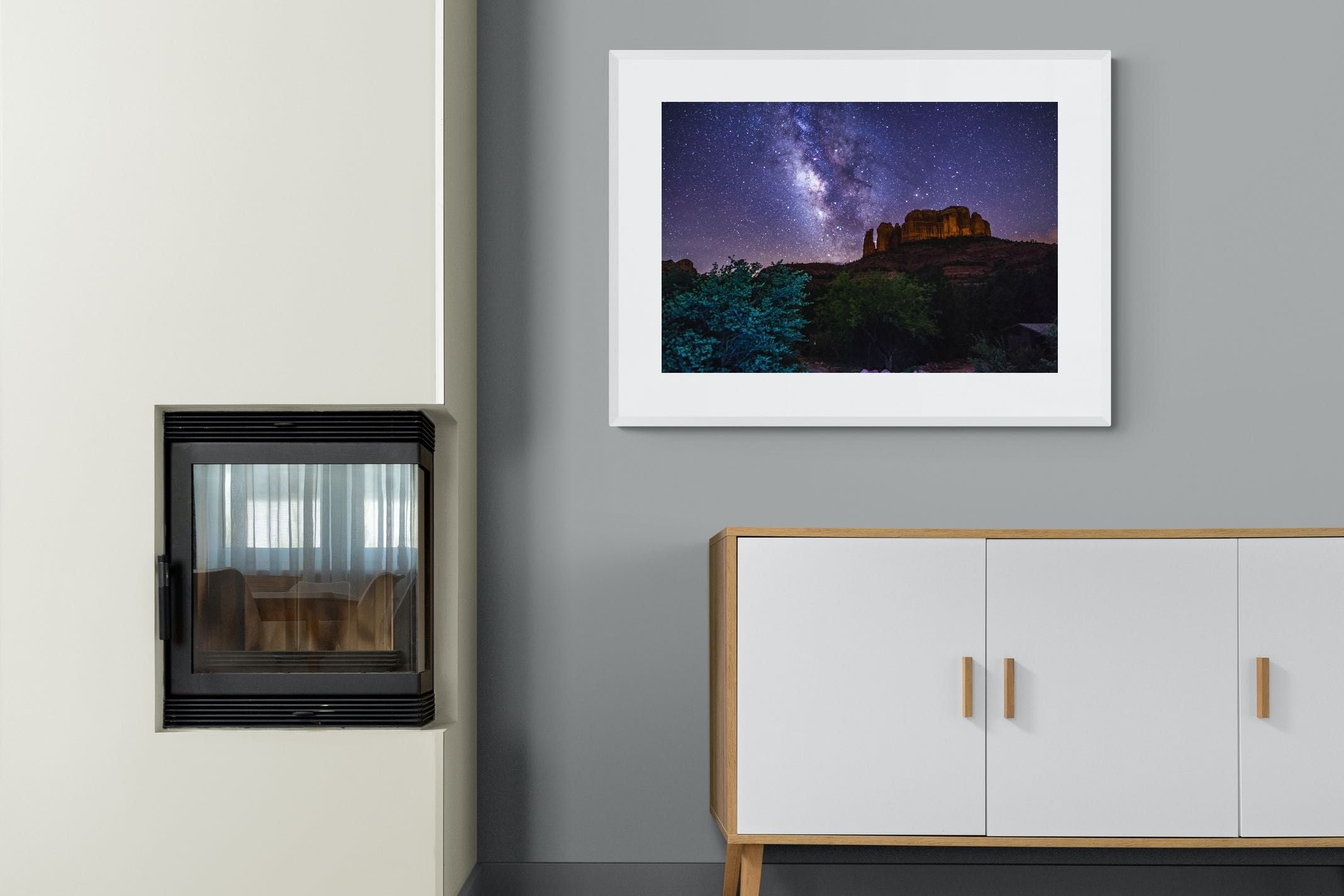 Pixalot ® Cathedral Rock