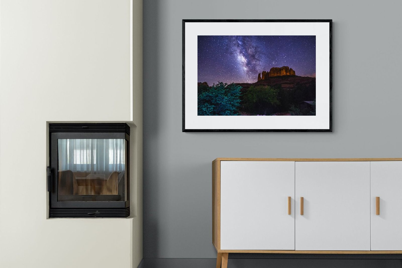 Pixalot ® Cathedral Rock