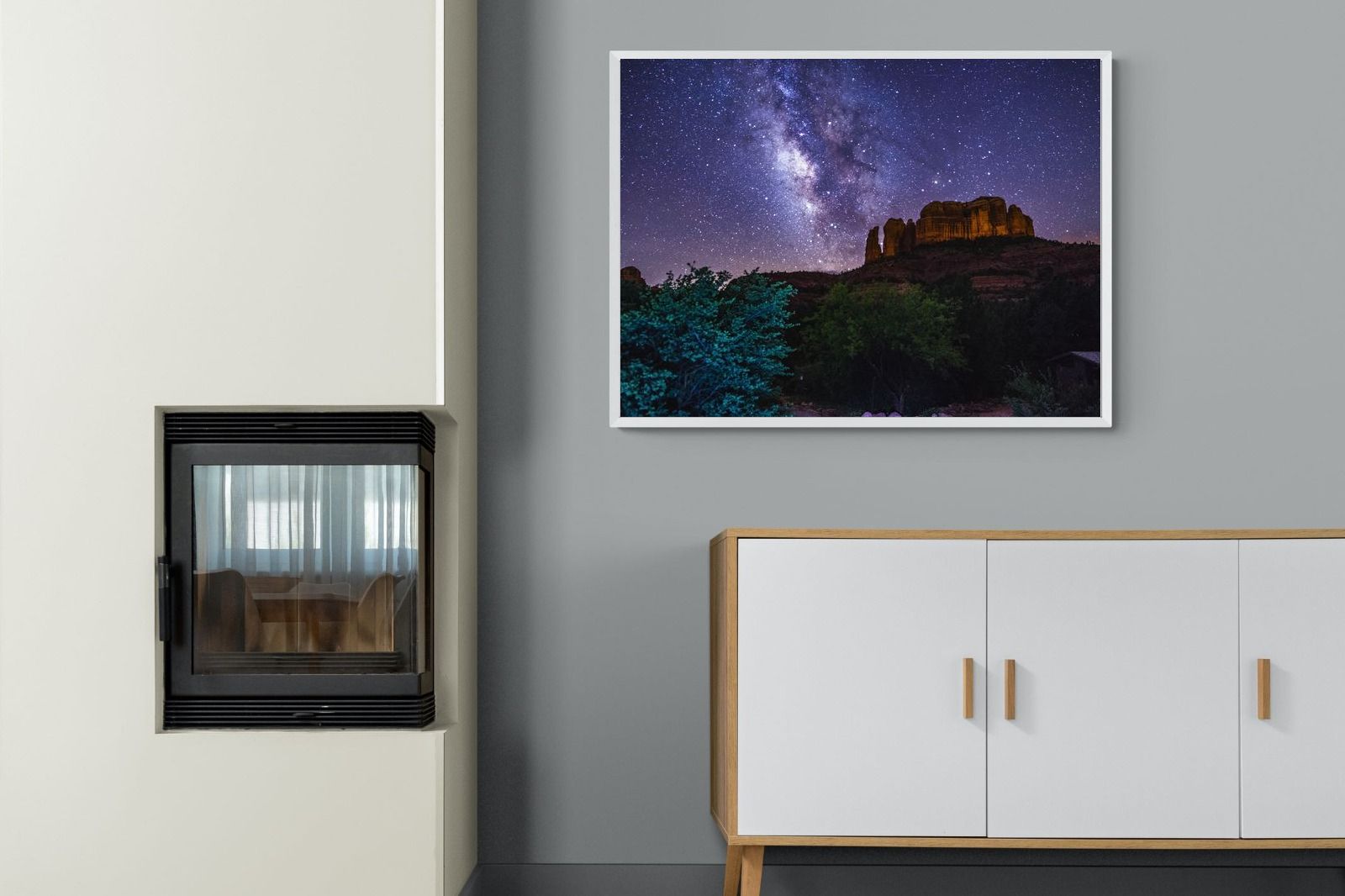 Pixalot ® Cathedral Rock