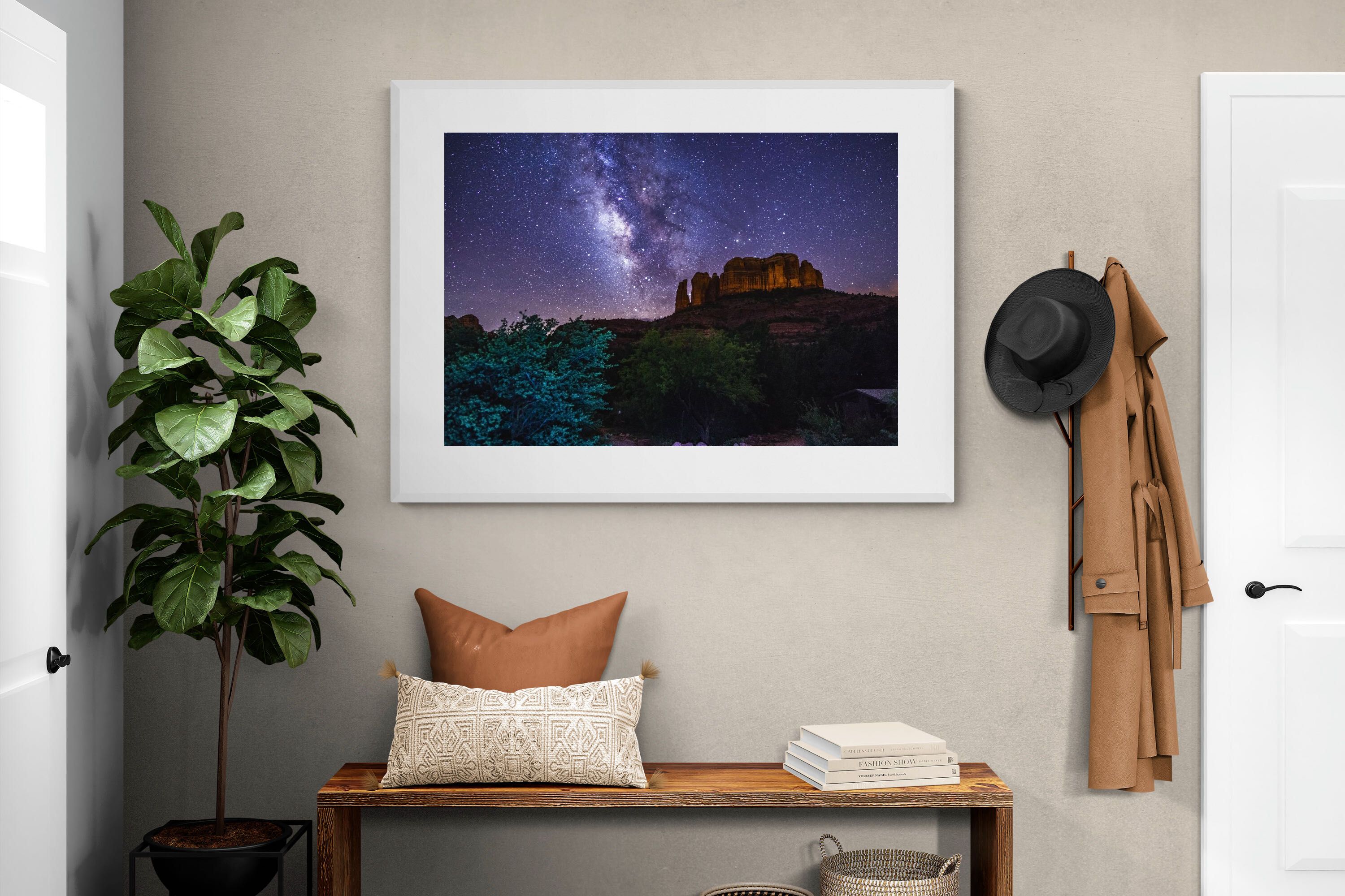 Pixalot ® Cathedral Rock