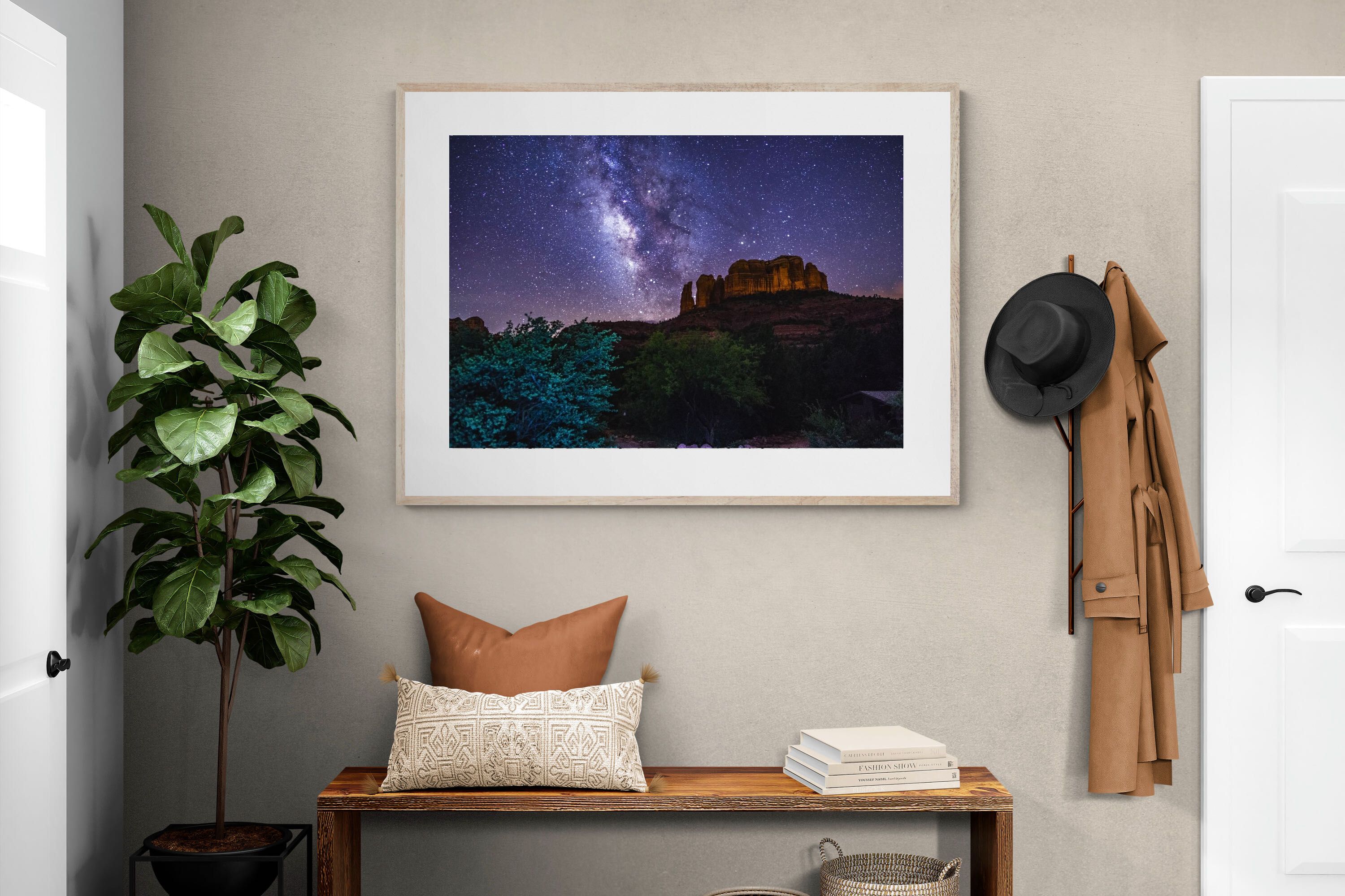 Pixalot ® Cathedral Rock