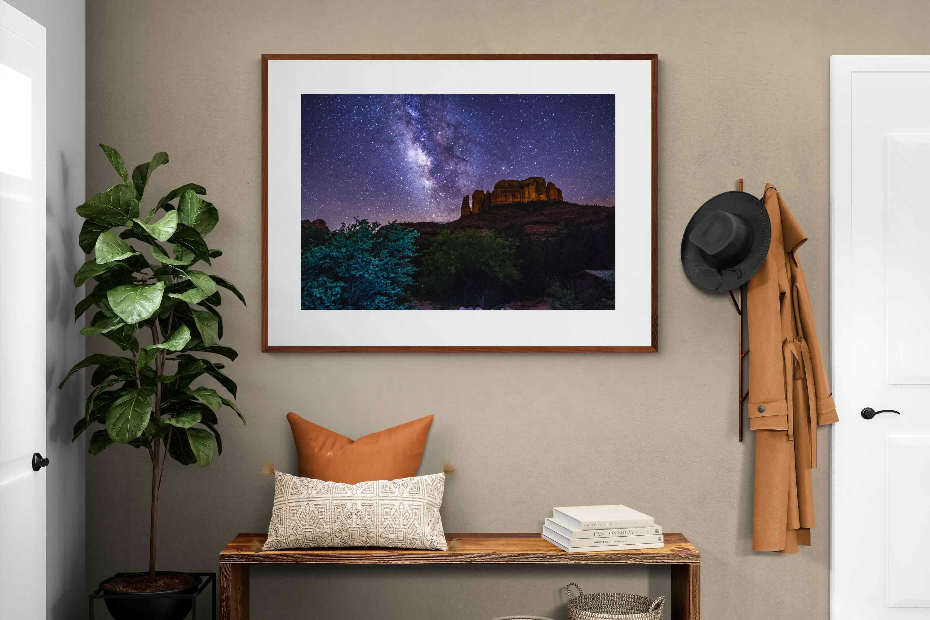 Pixalot ® Cathedral Rock