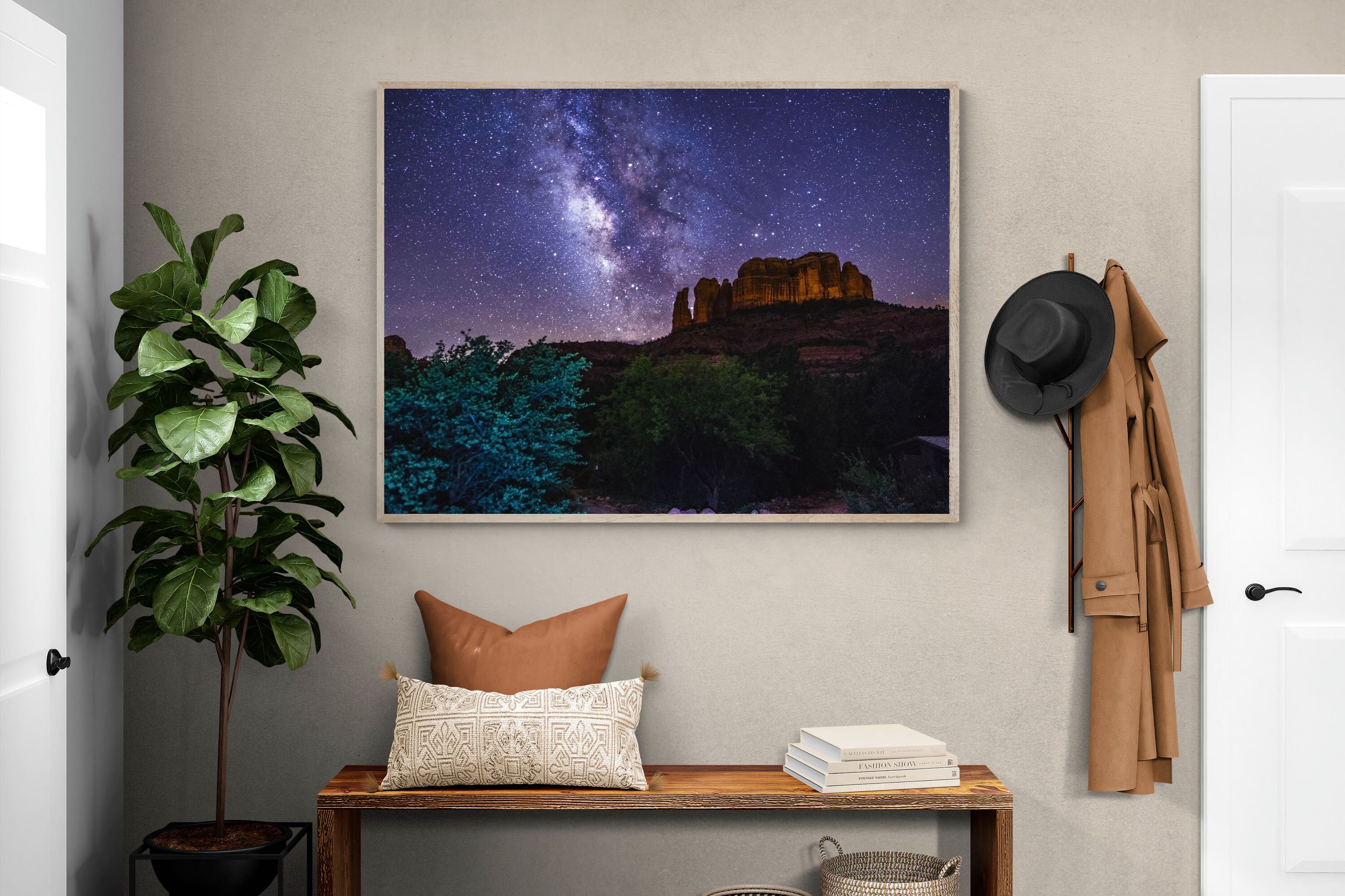 Pixalot ® Cathedral Rock