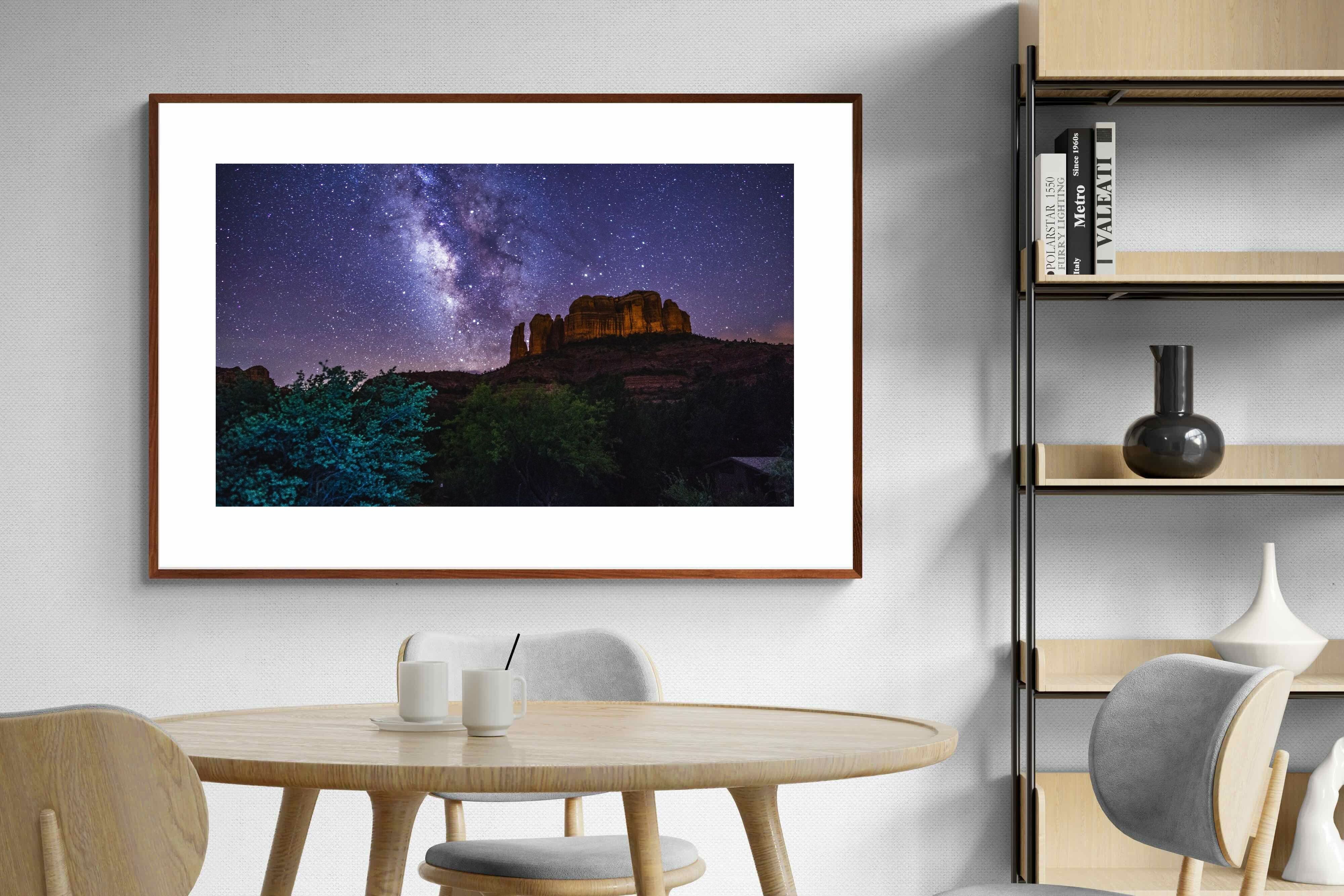 Pixalot ® Cathedral Rock