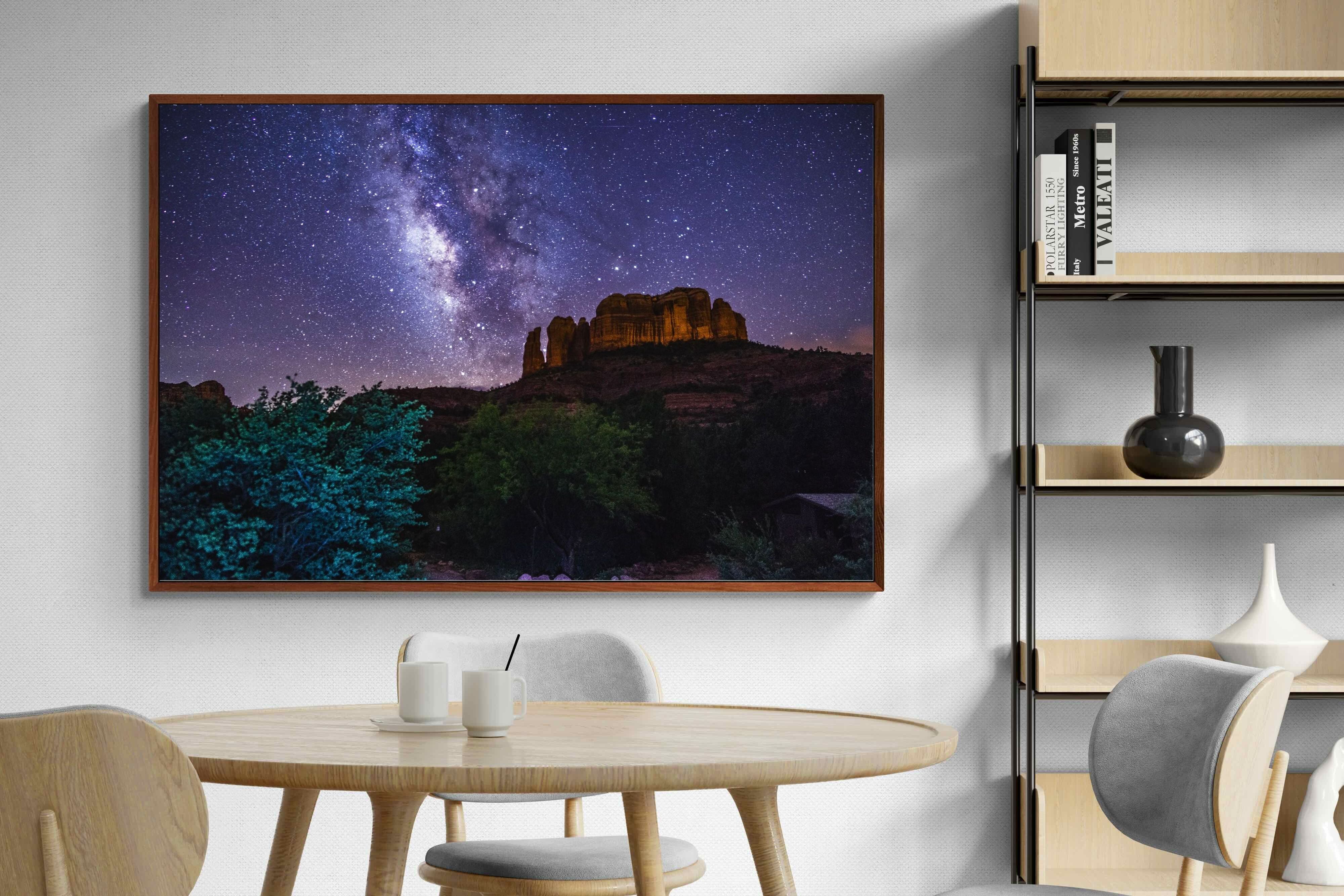 Pixalot ® Cathedral Rock