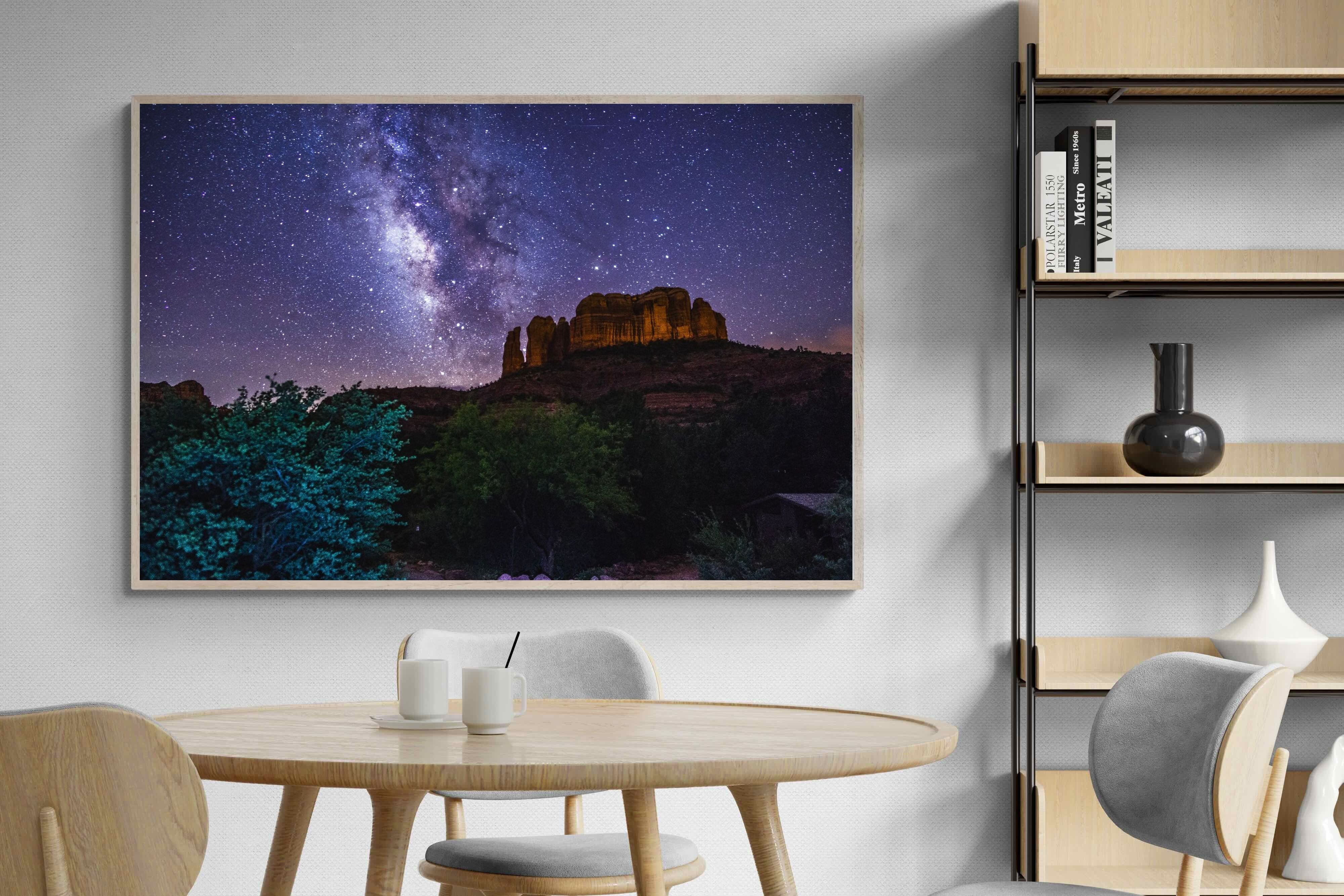 Pixalot ® Cathedral Rock