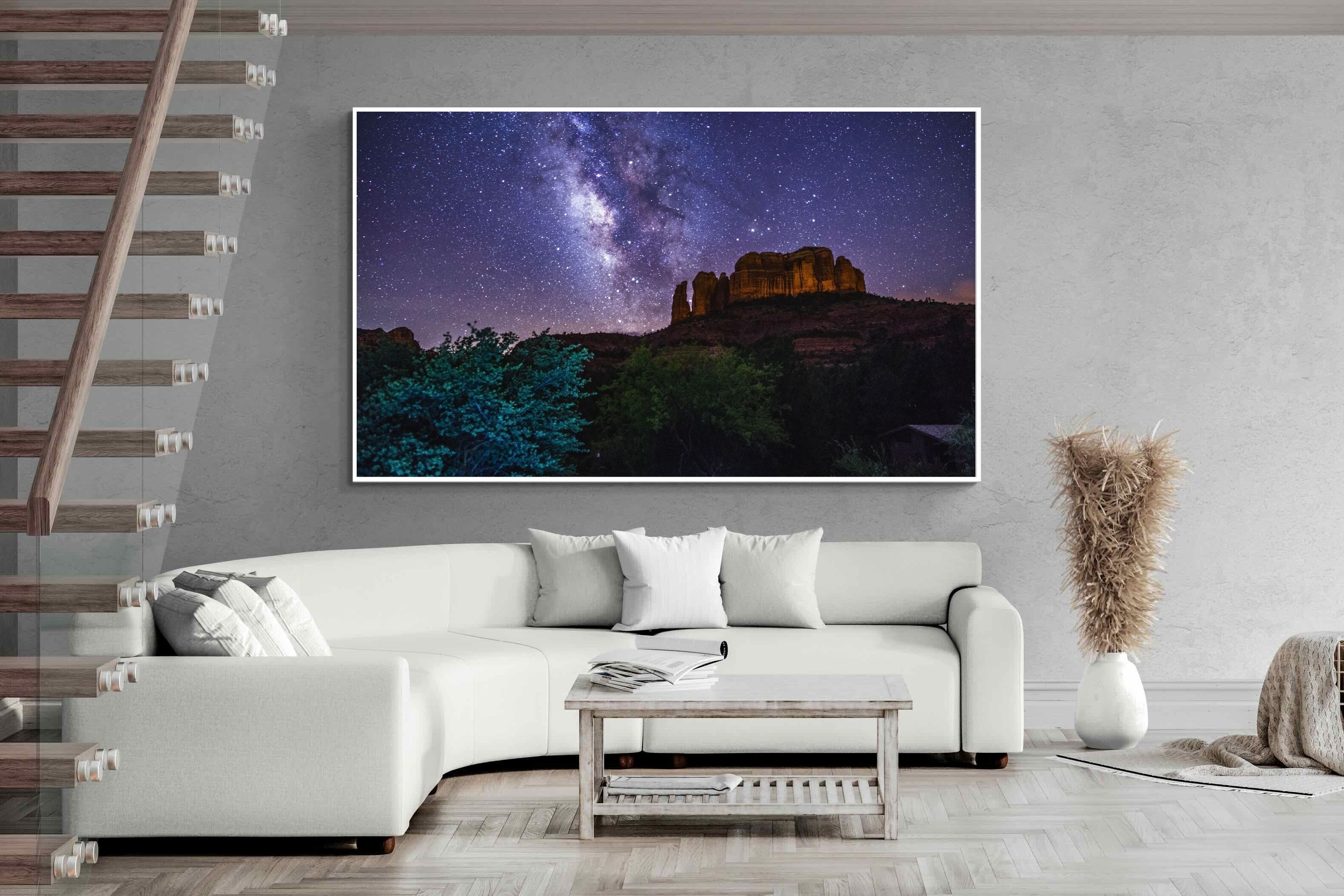 Pixalot ® Cathedral Rock