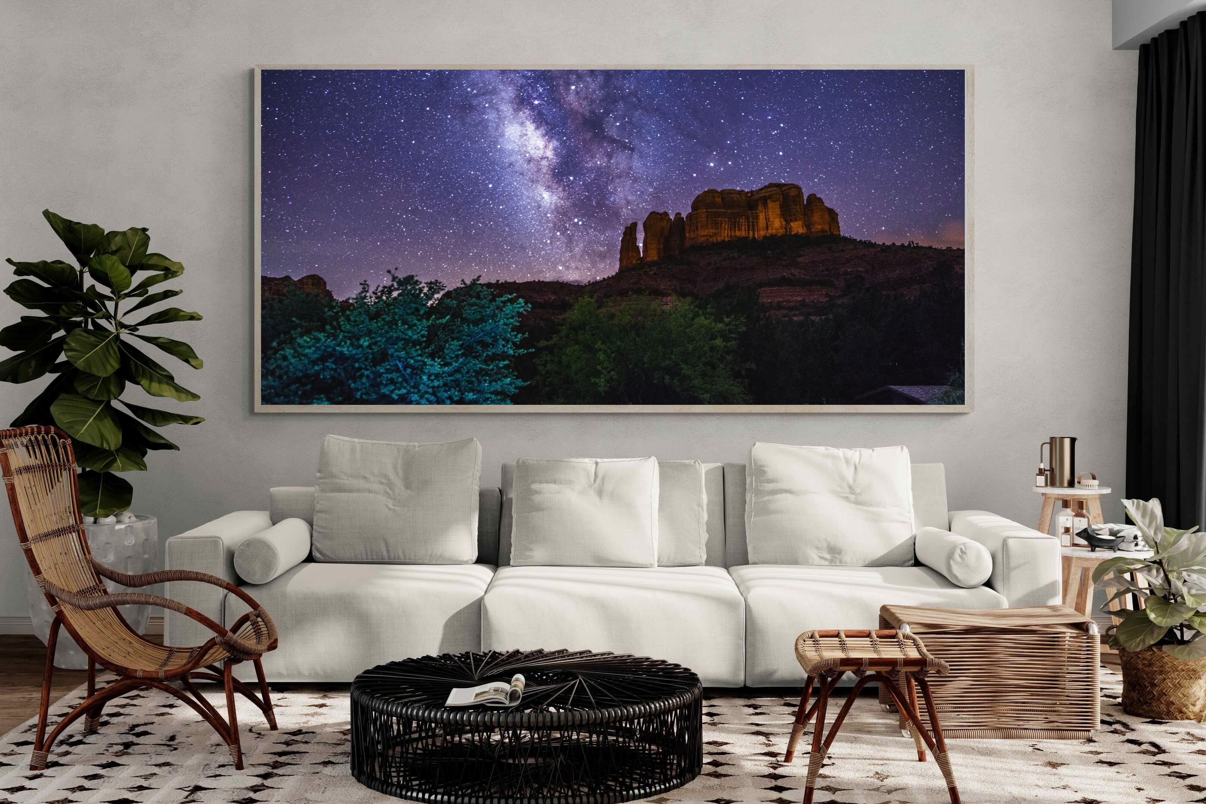 Pixalot ® Cathedral Rock