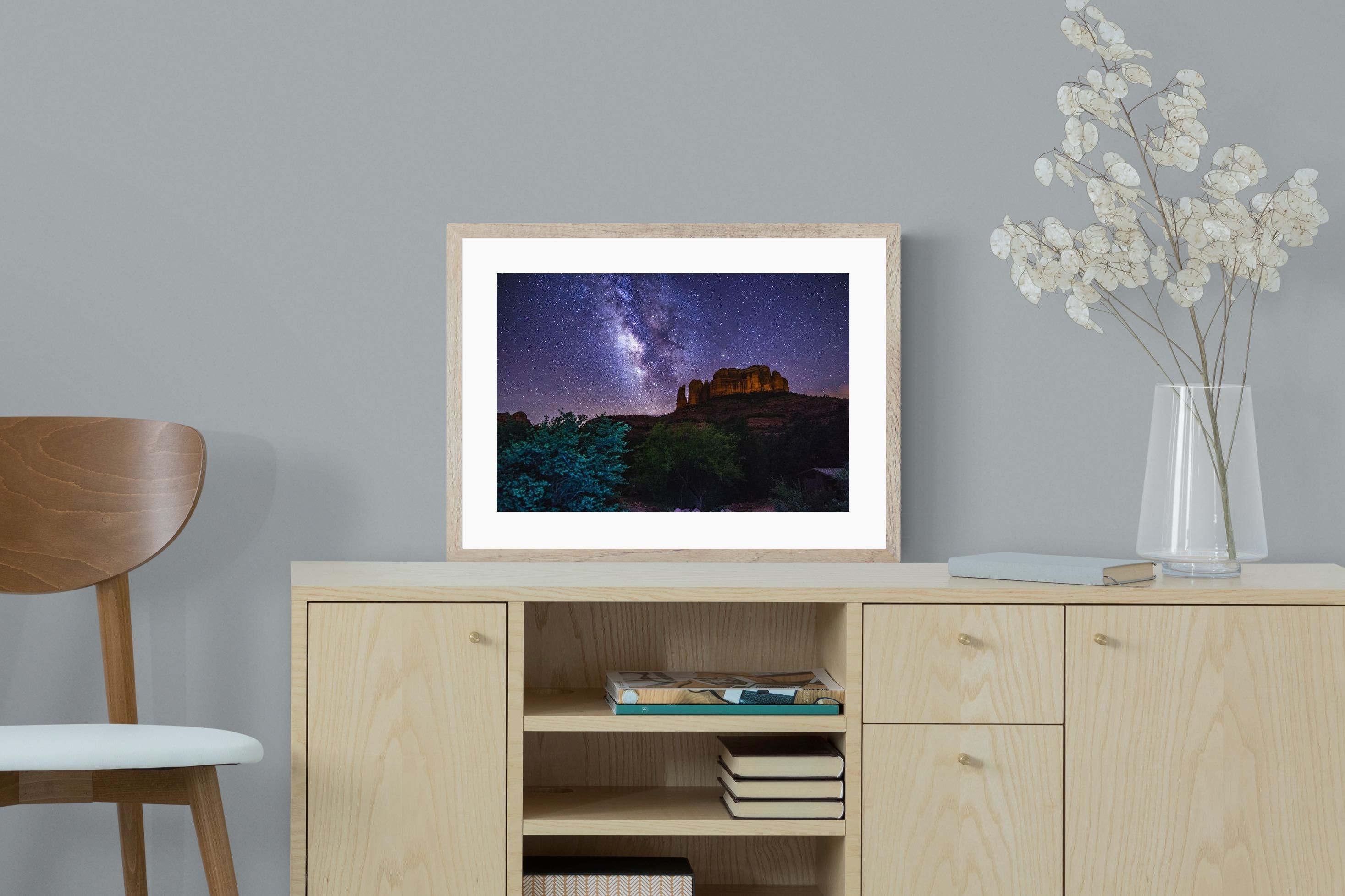 Pixalot ® Cathedral Rock