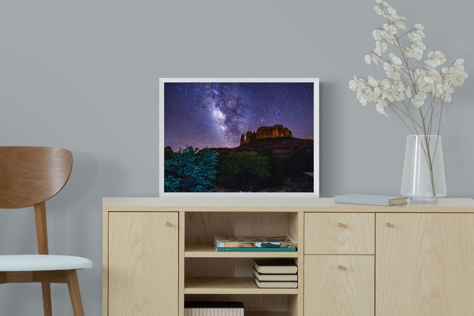 Pixalot ® Cathedral Rock