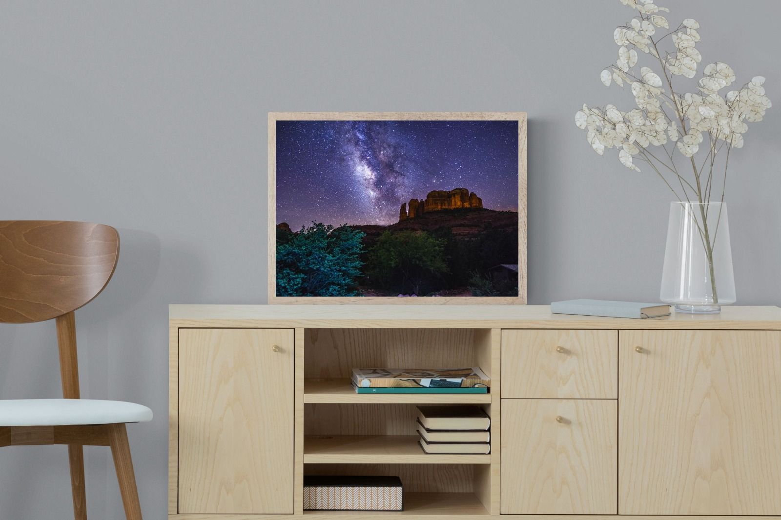 Pixalot ® Cathedral Rock