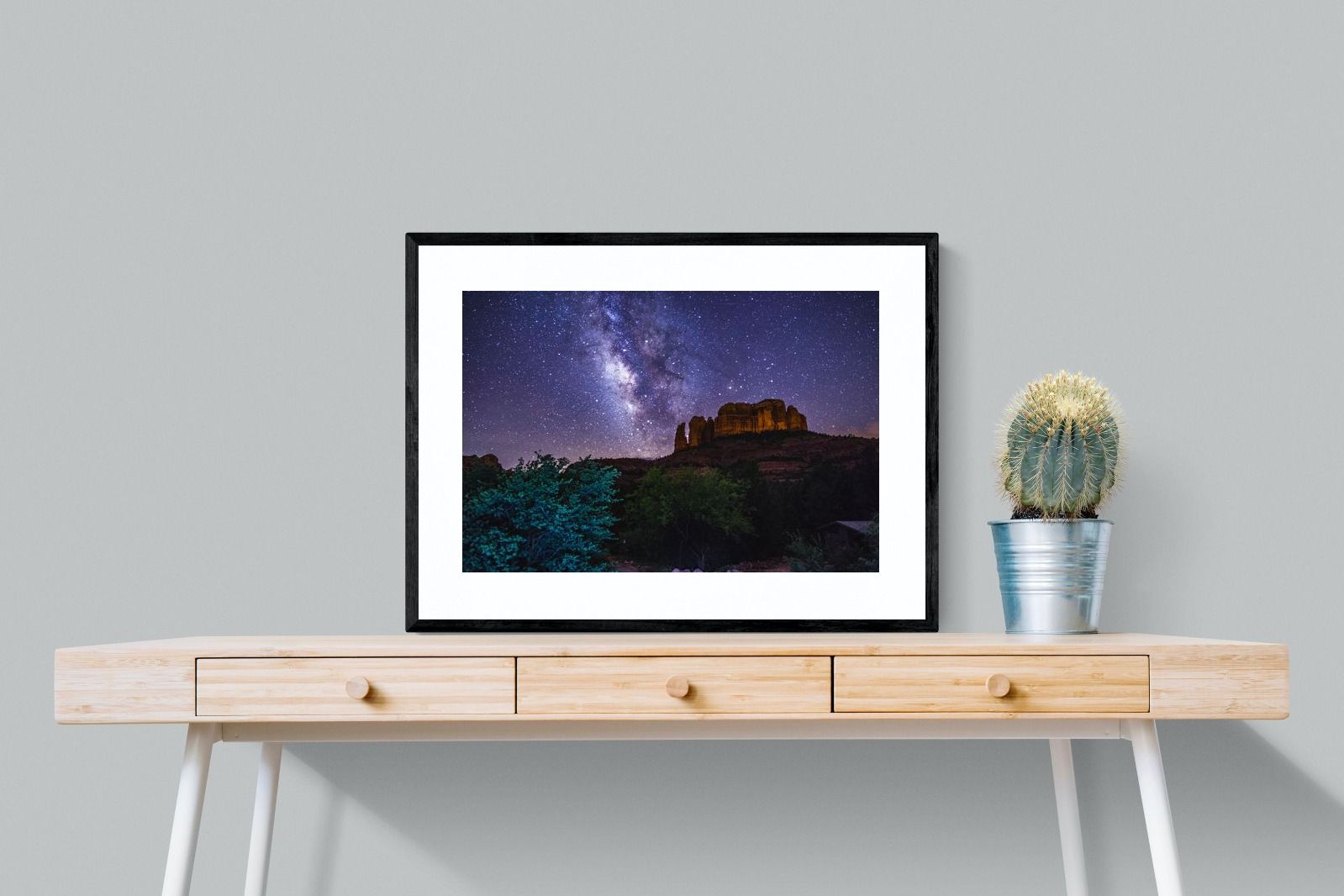 Pixalot ® Cathedral Rock
