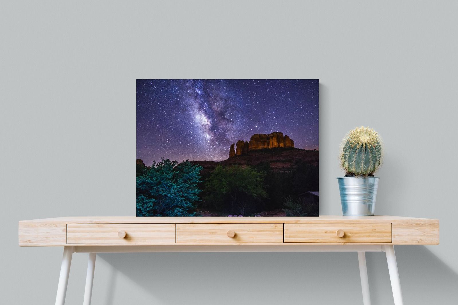 Pixalot ® Cathedral Rock