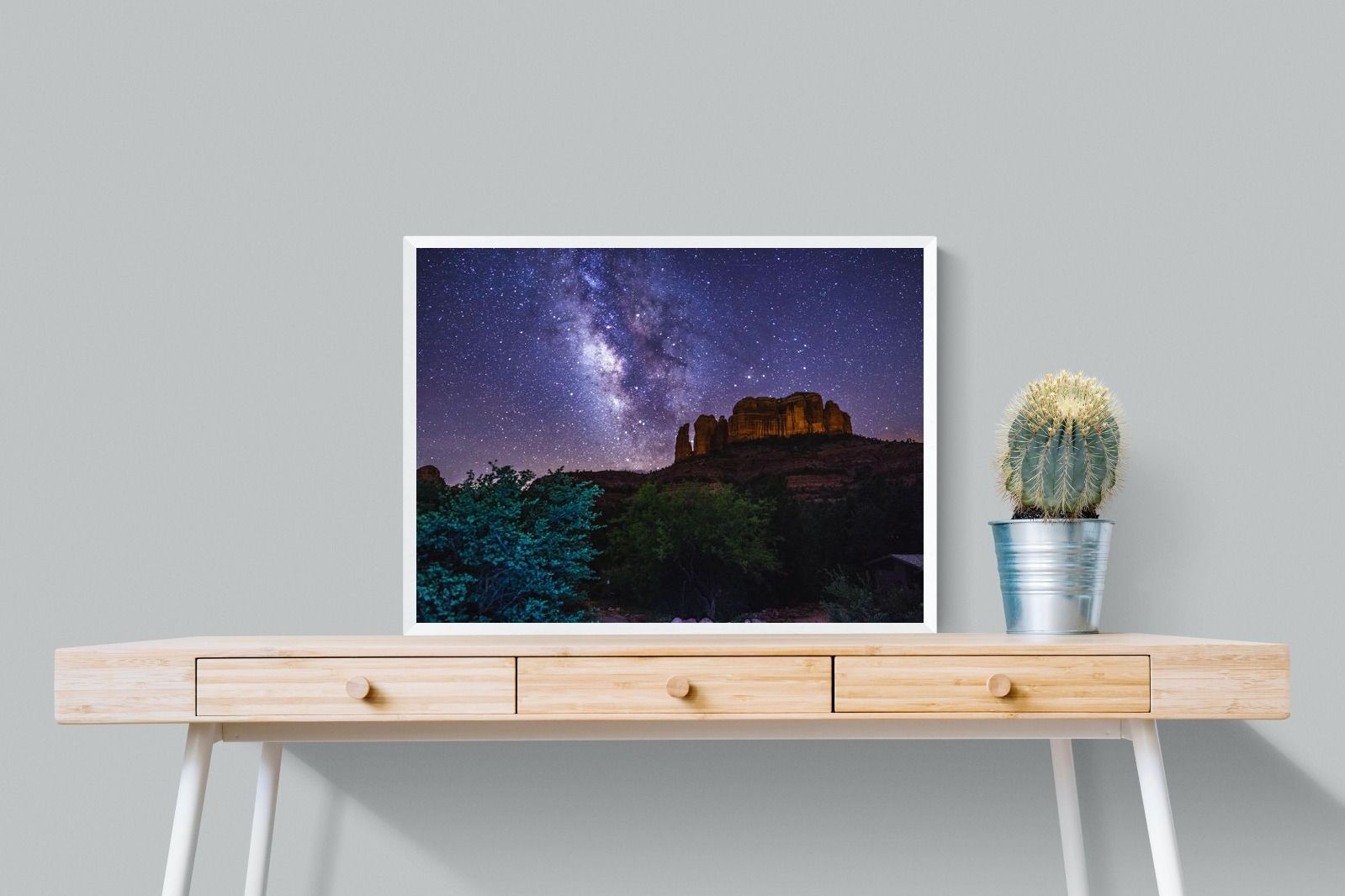 Pixalot ® Cathedral Rock