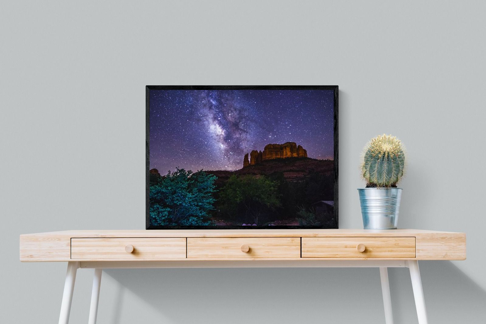 Pixalot ® Cathedral Rock