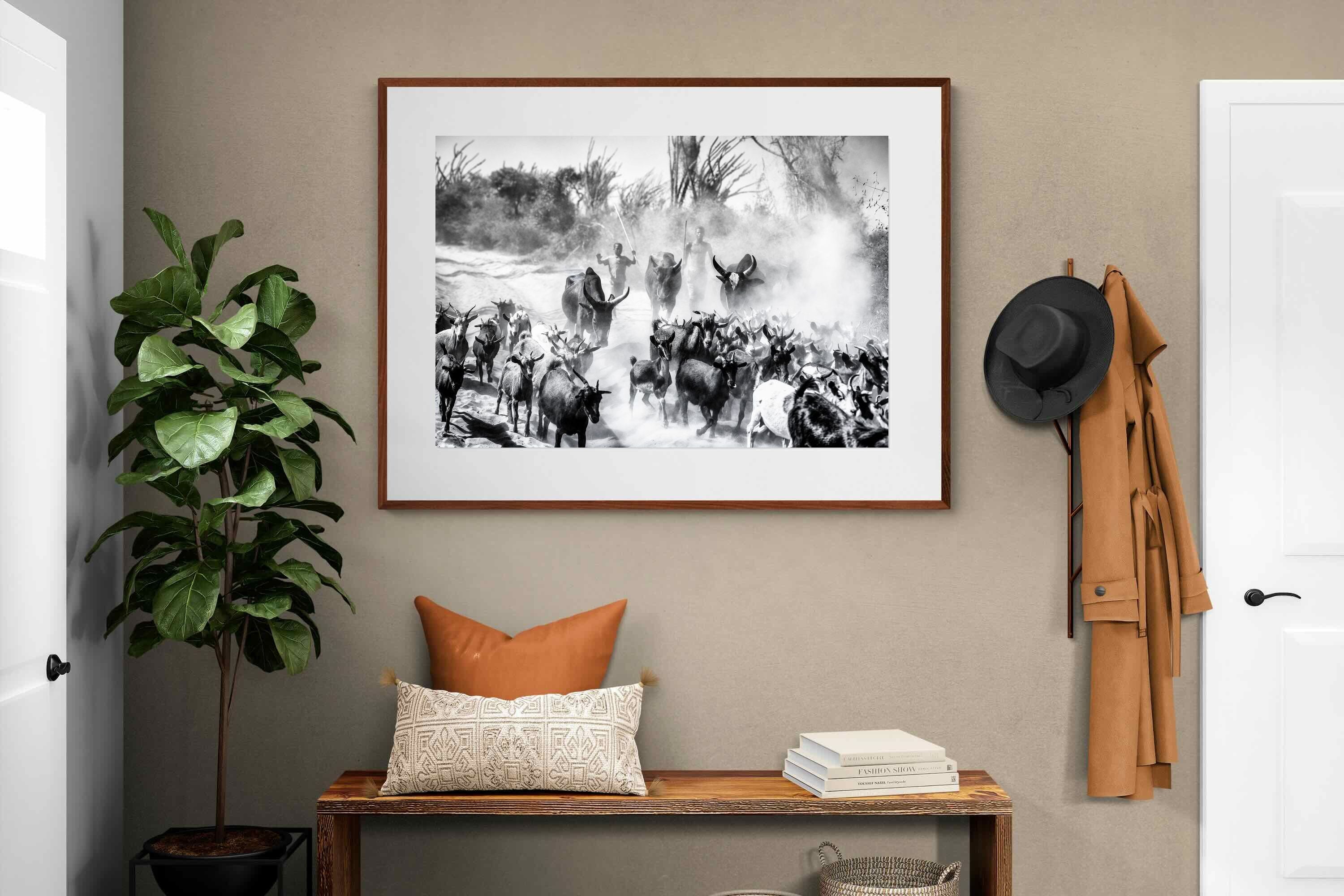 Pixalot ® Cattle Shepherd