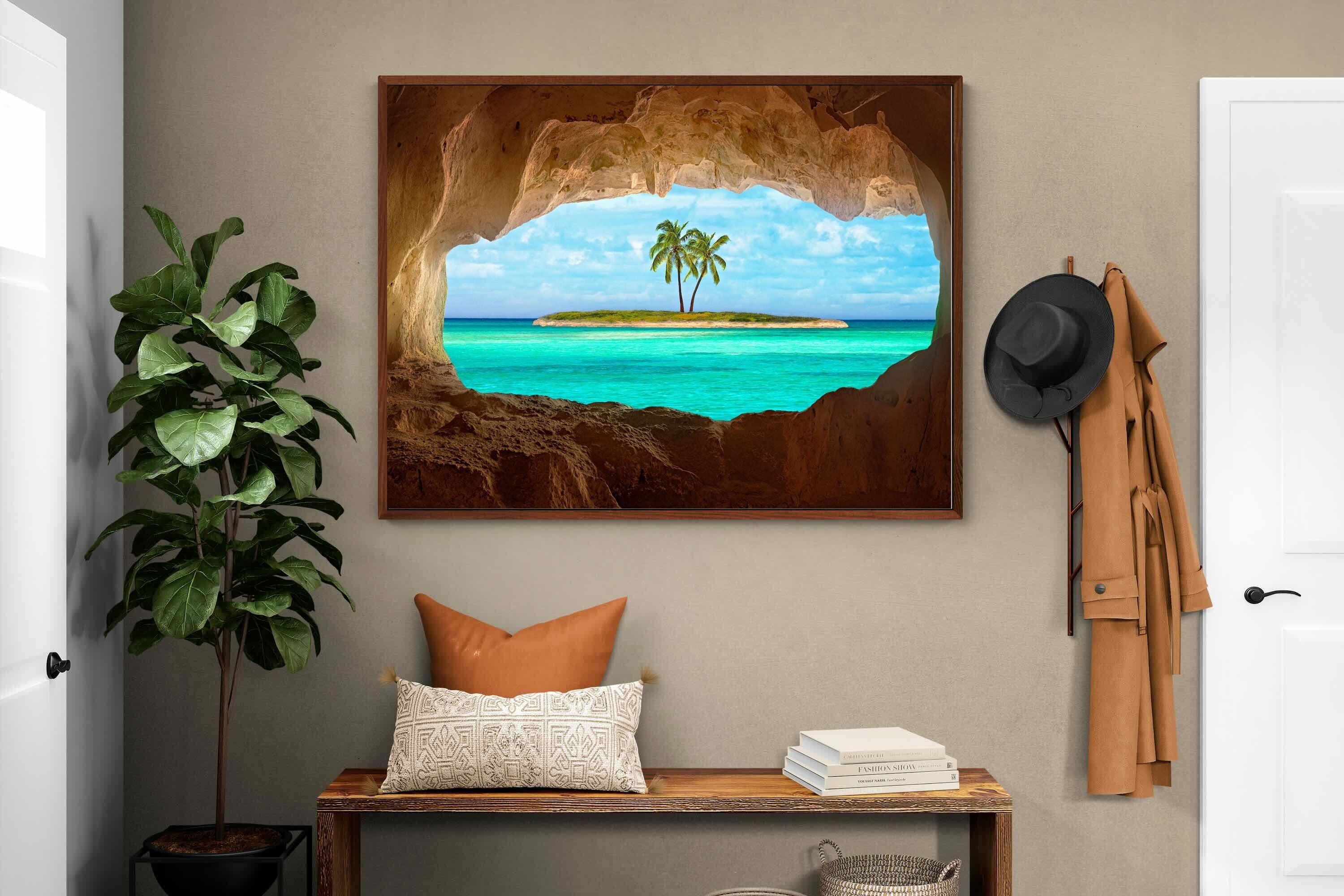 Pixalot ® Cave