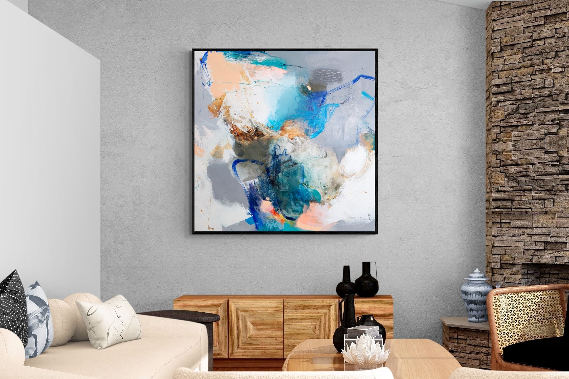 Pixalot Celestial Tide