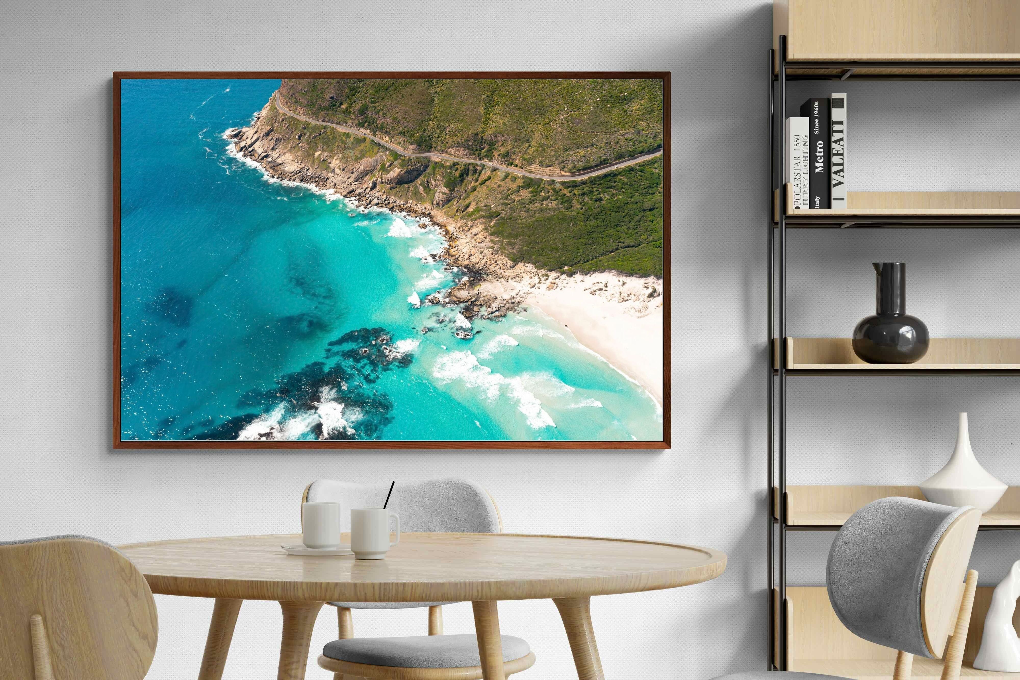 Pixalot Chappies Blues