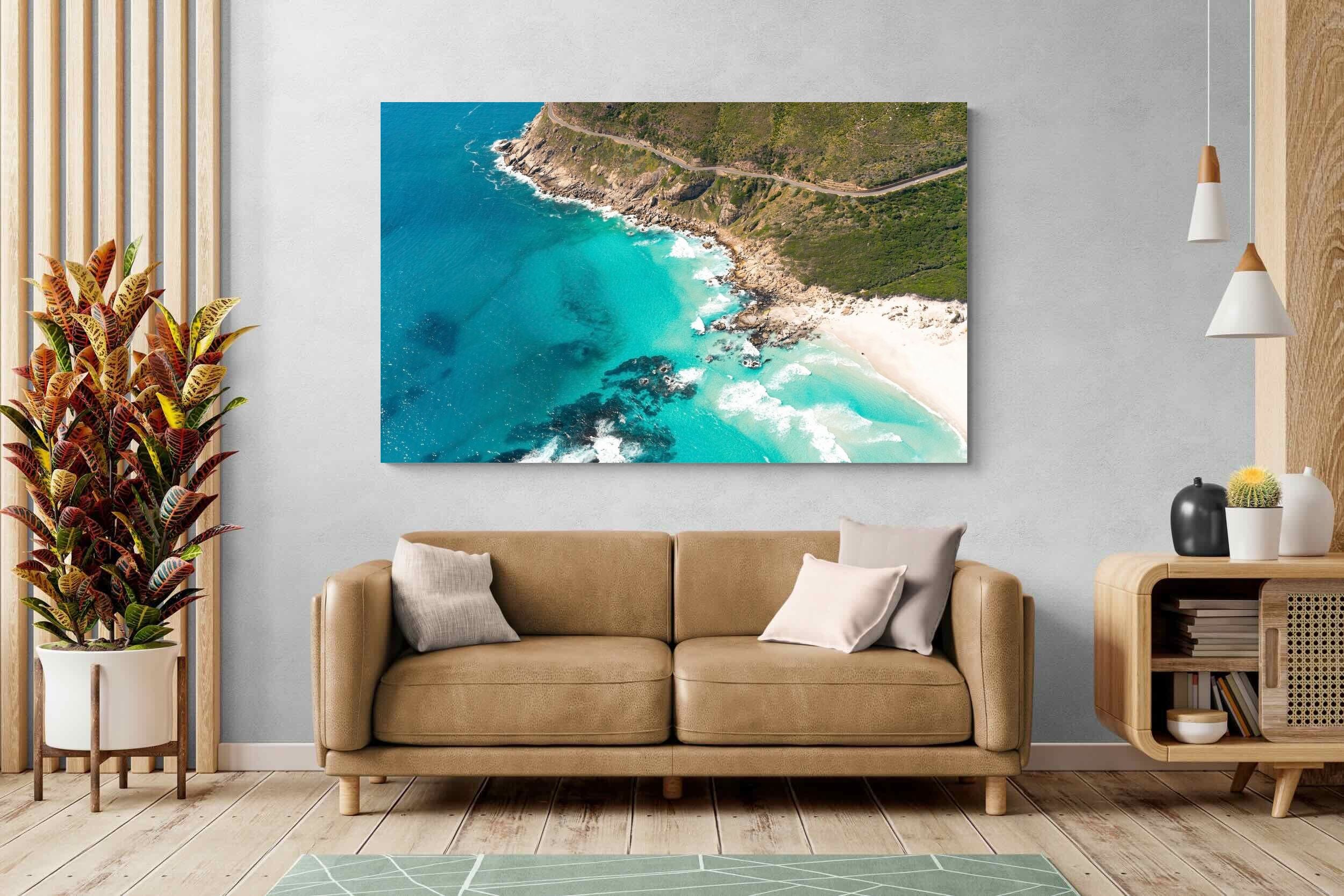 Pixalot Chappies Blues