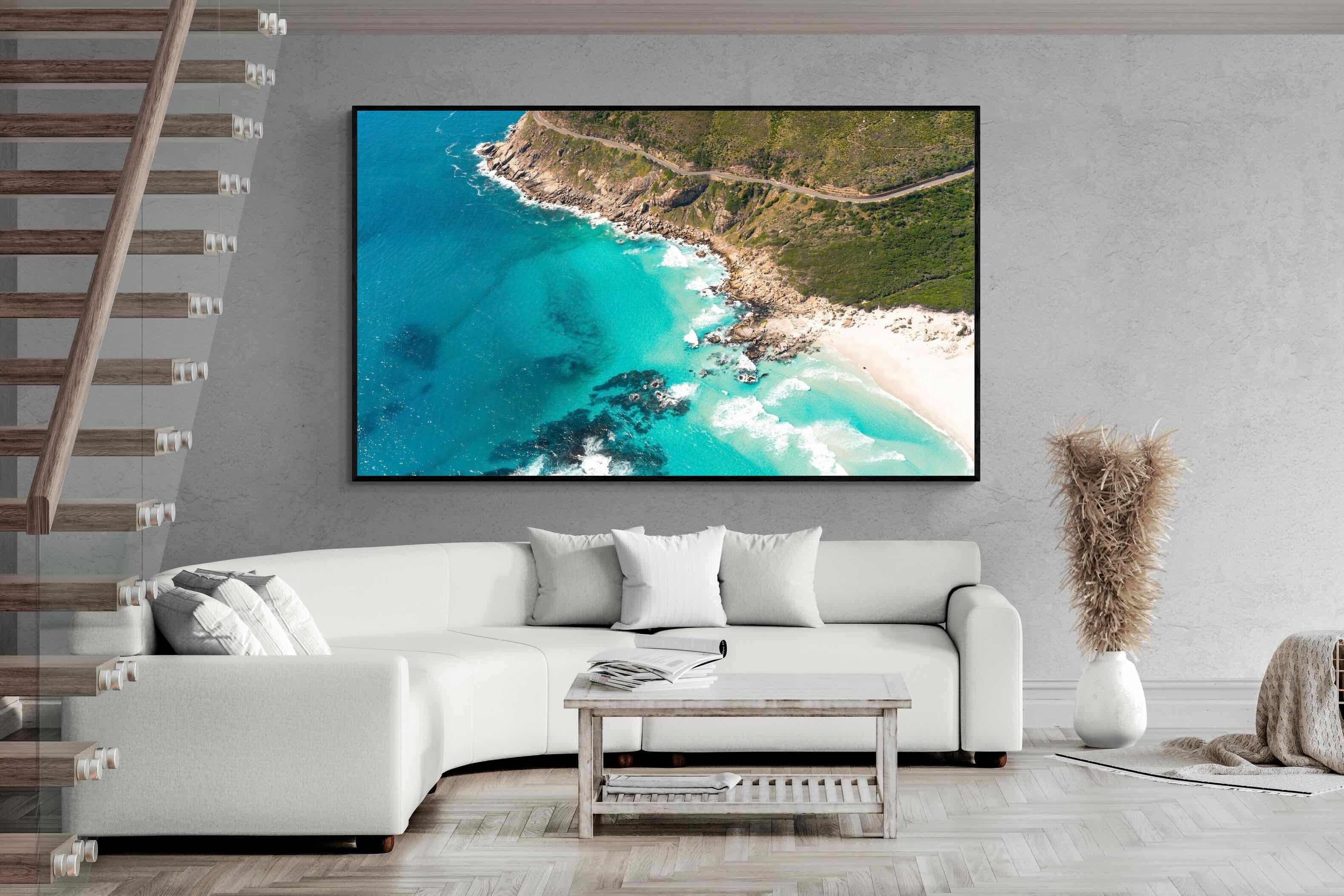 Pixalot Chappies Blues