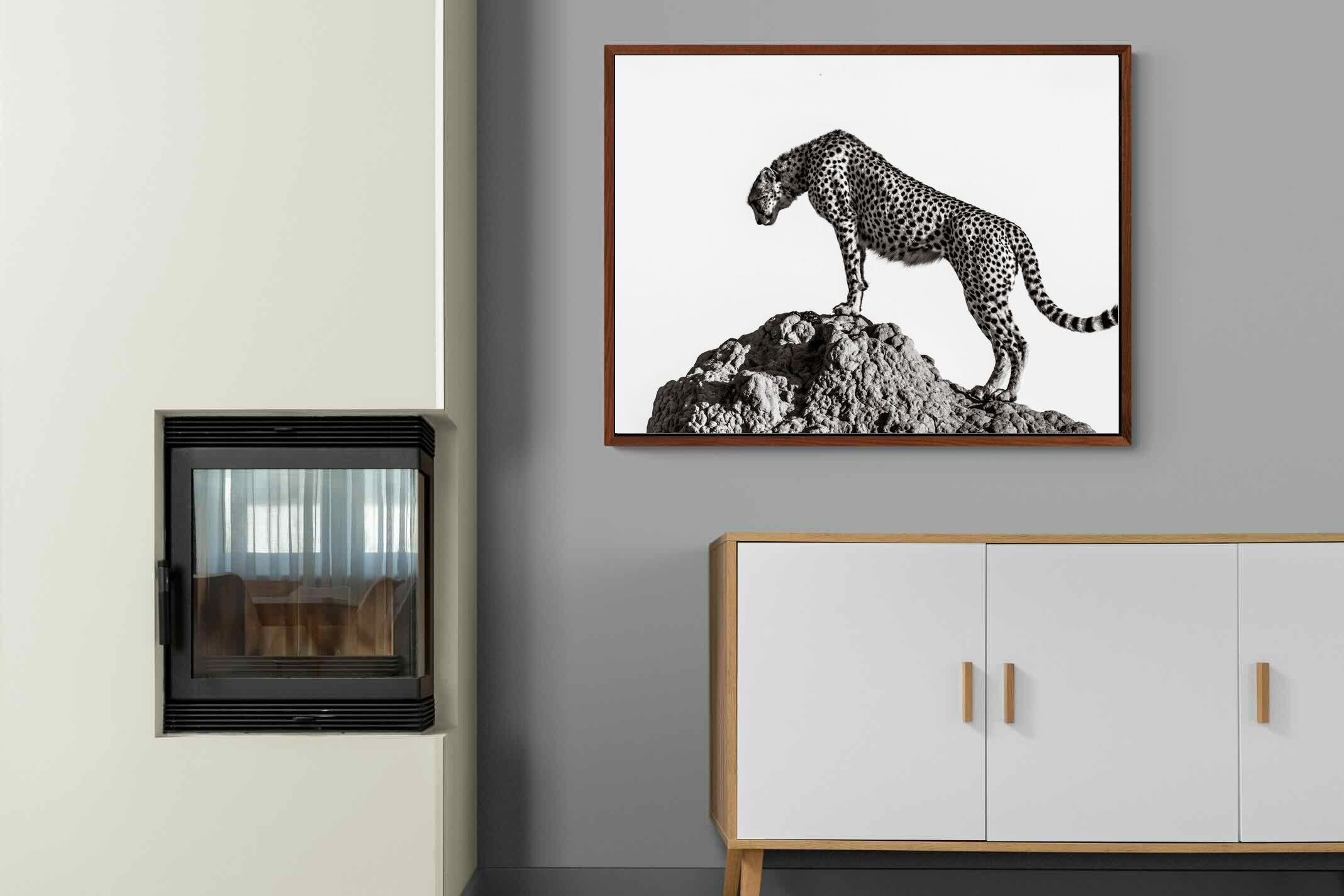Pixalot ® Cheetah's Outlook