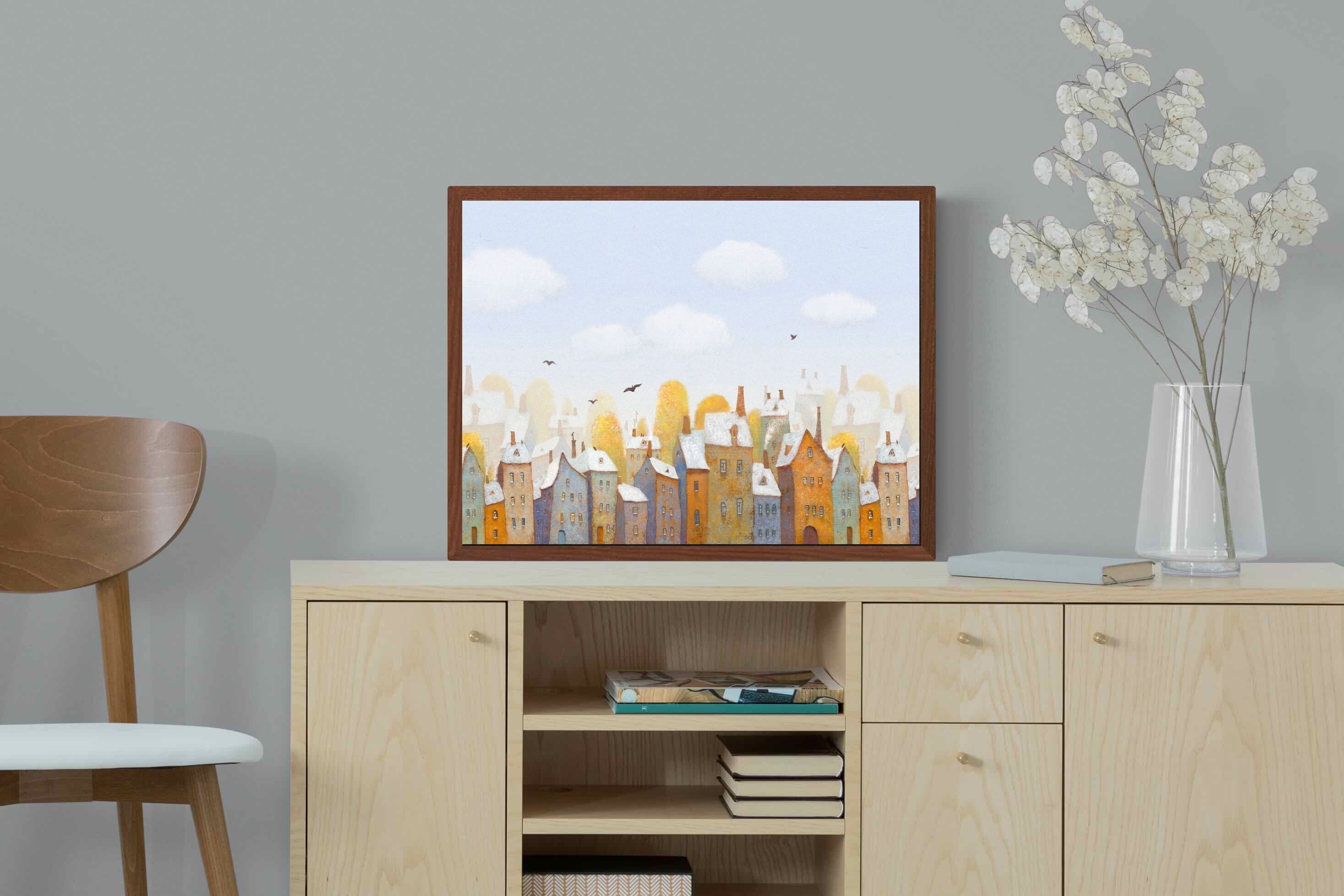 Pixalot ® Chimneys