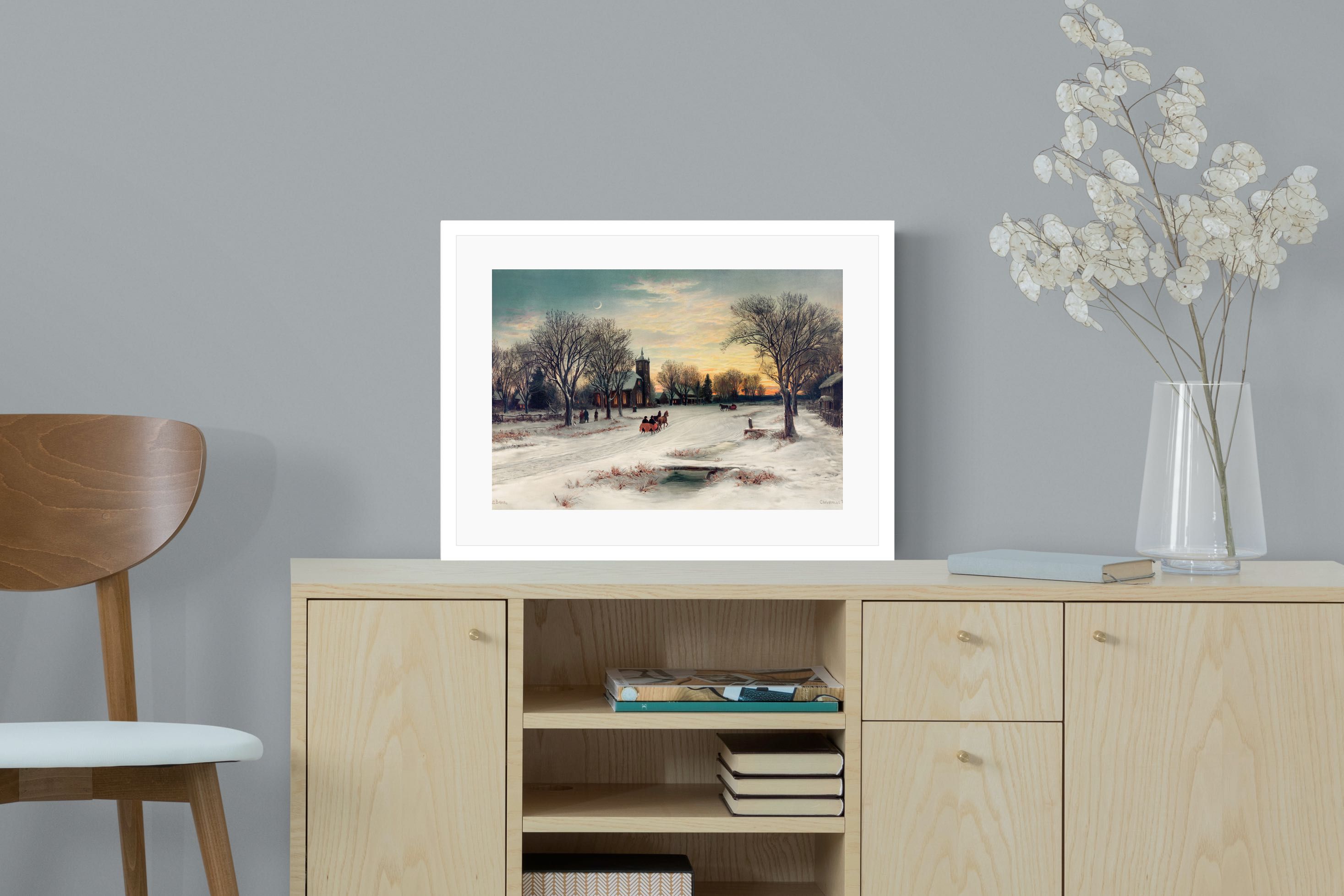 Pixalot Christmas Eve