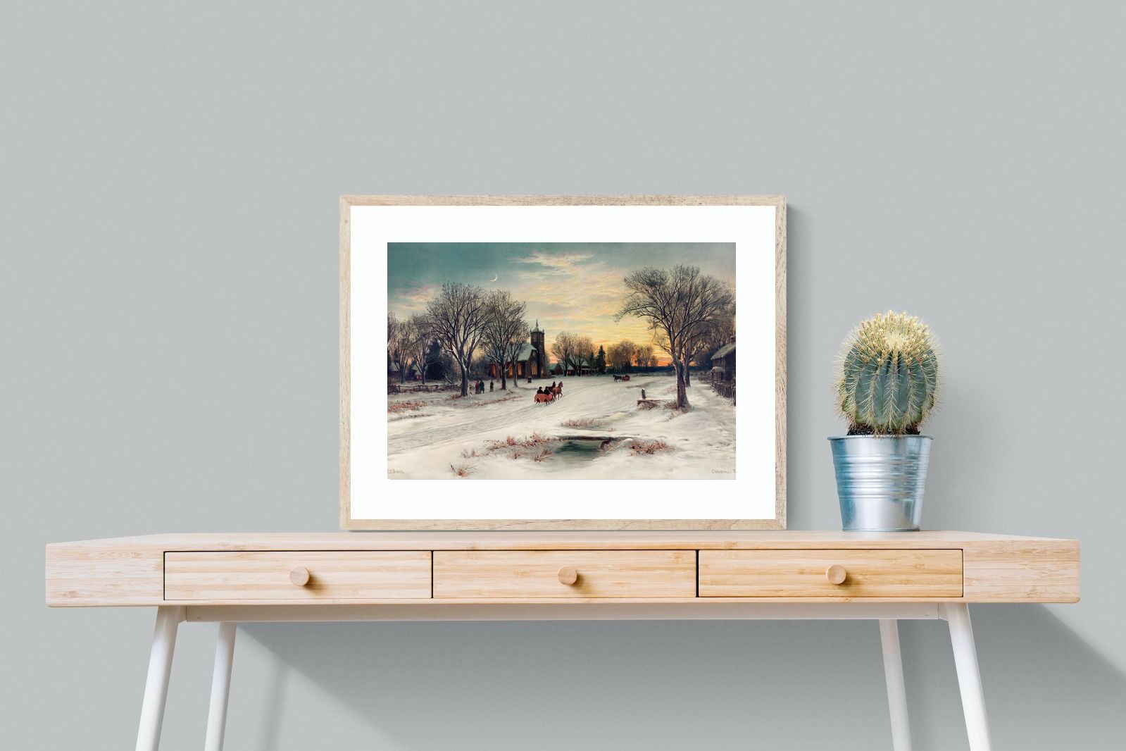 Pixalot Christmas Eve