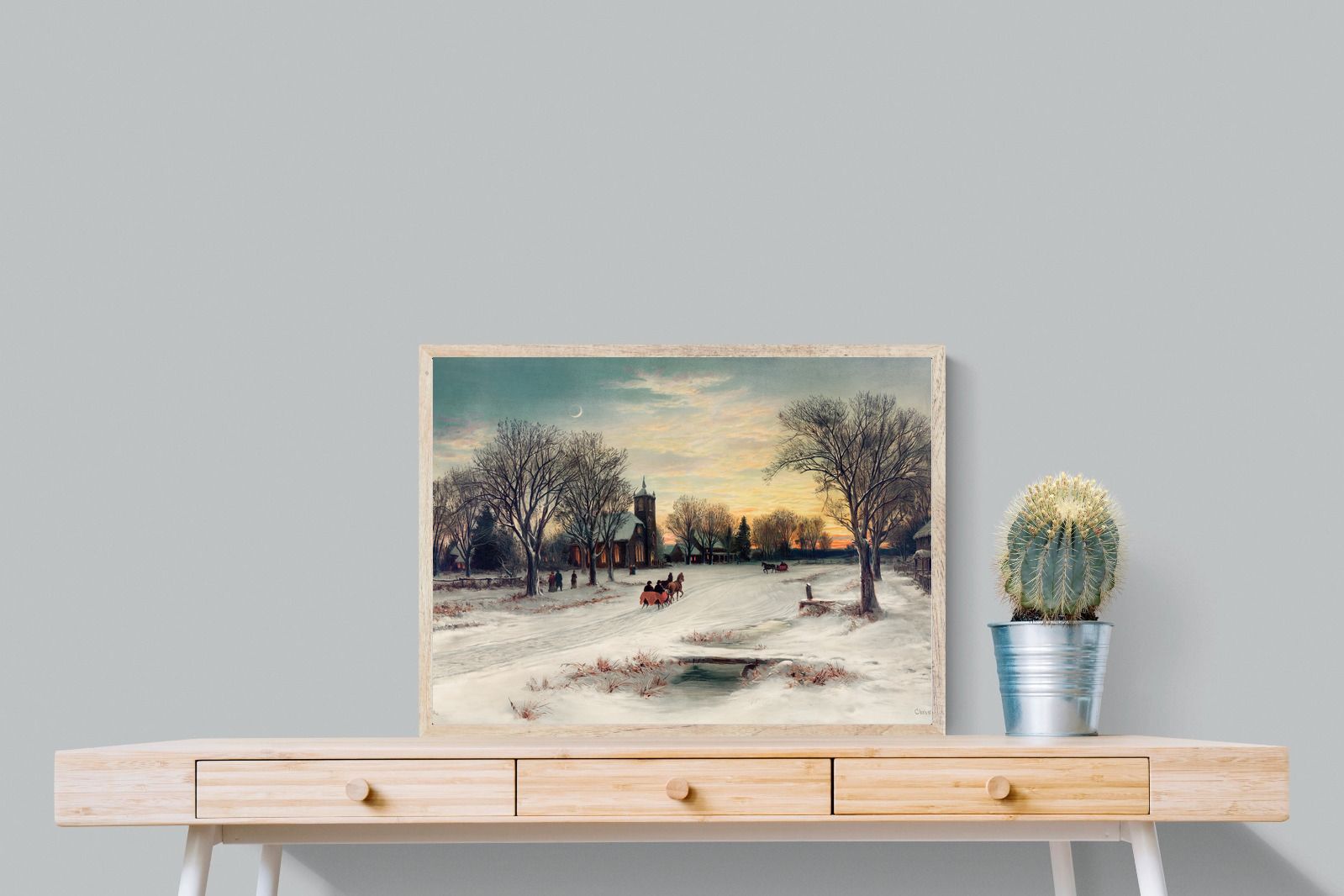 Pixalot Christmas Eve