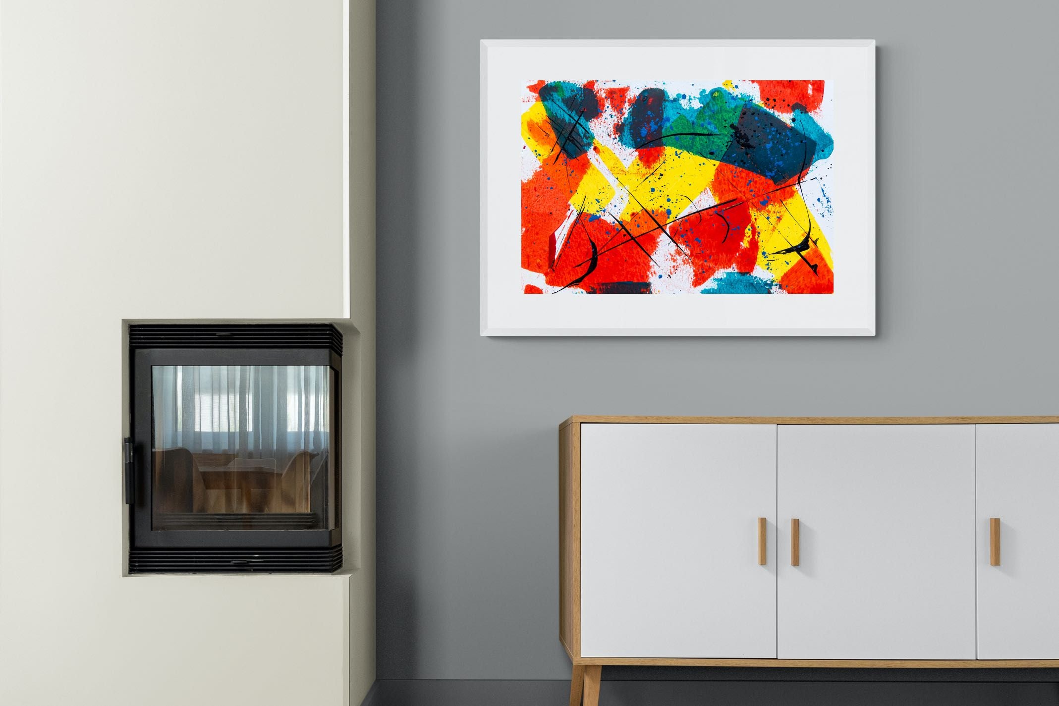 Pixalot Chromatic Pulse