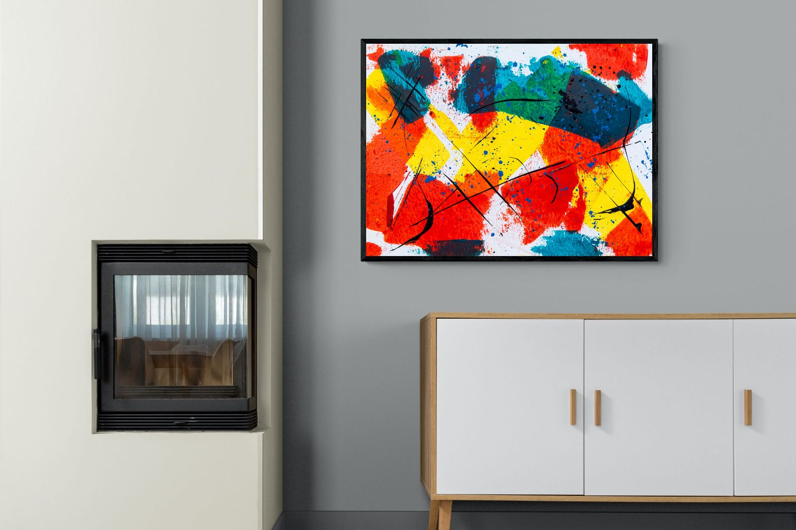 Pixalot Chromatic Pulse