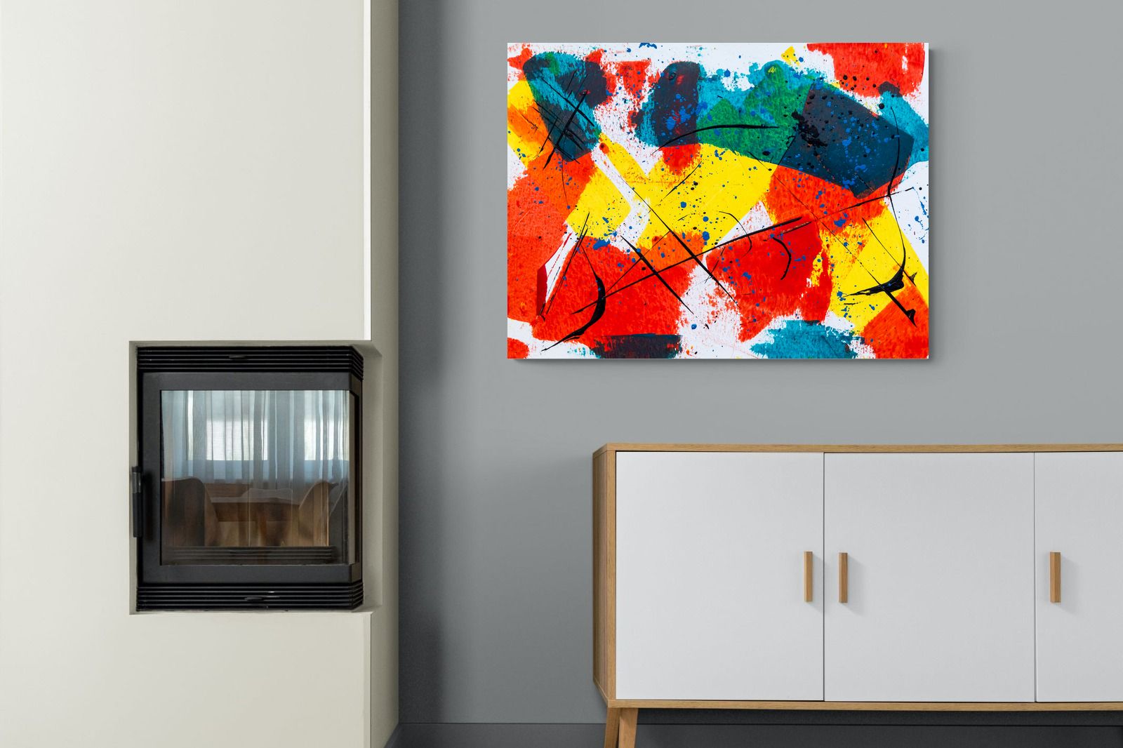 Pixalot Chromatic Pulse