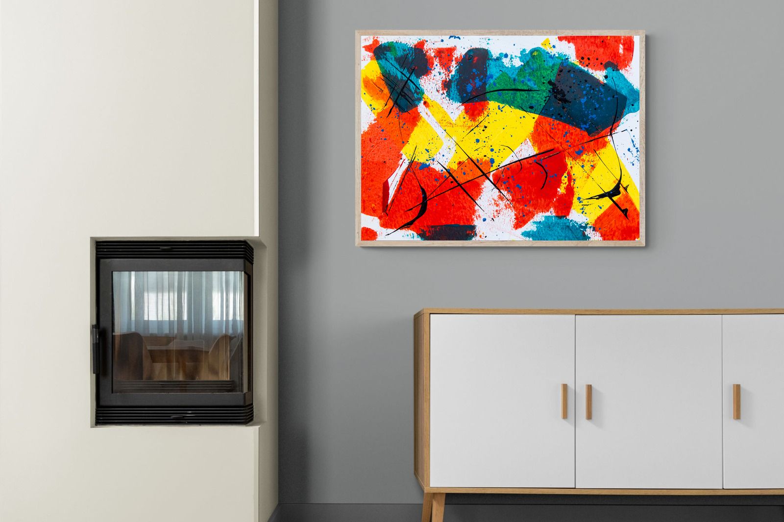 Pixalot Chromatic Pulse