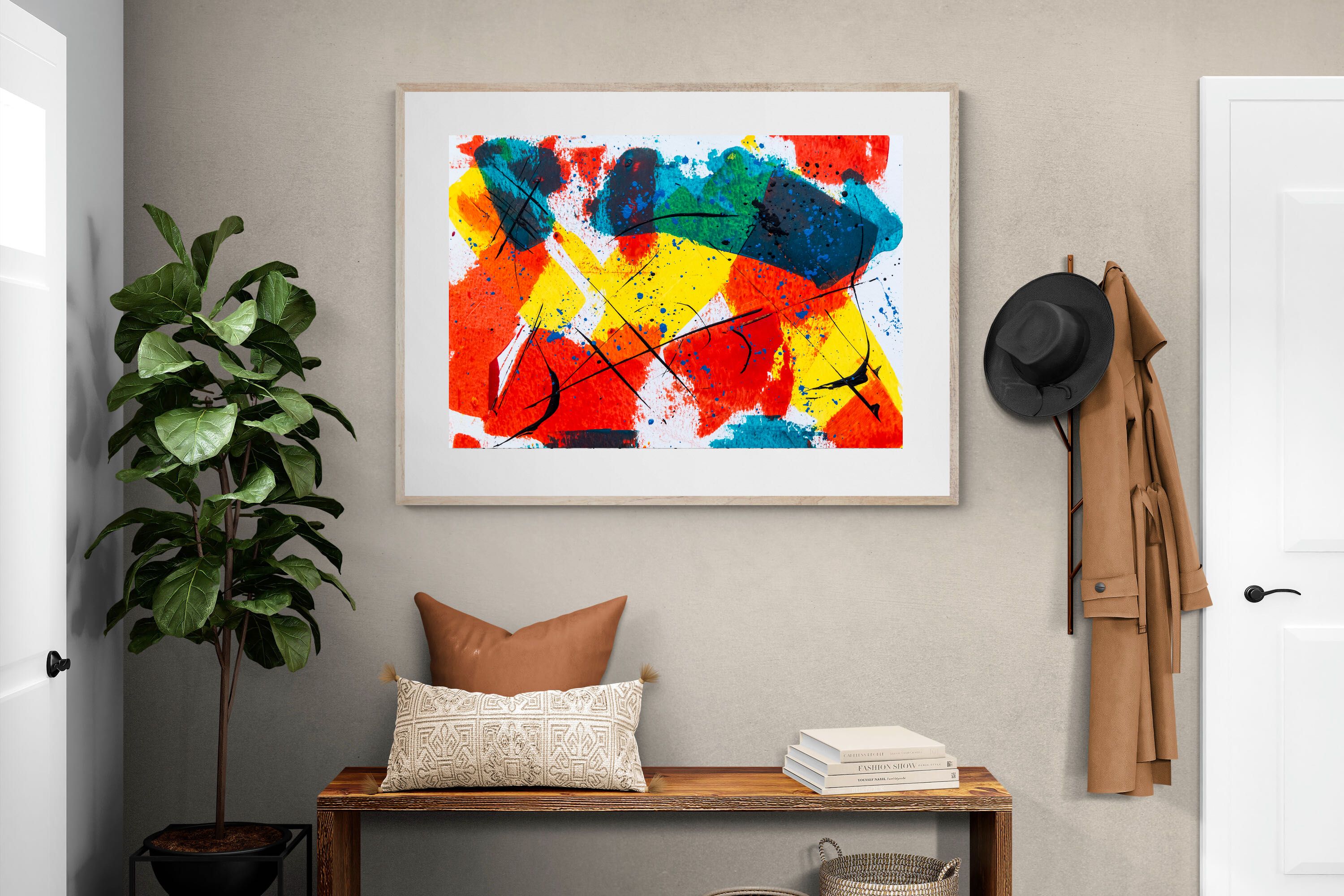 Pixalot Chromatic Pulse