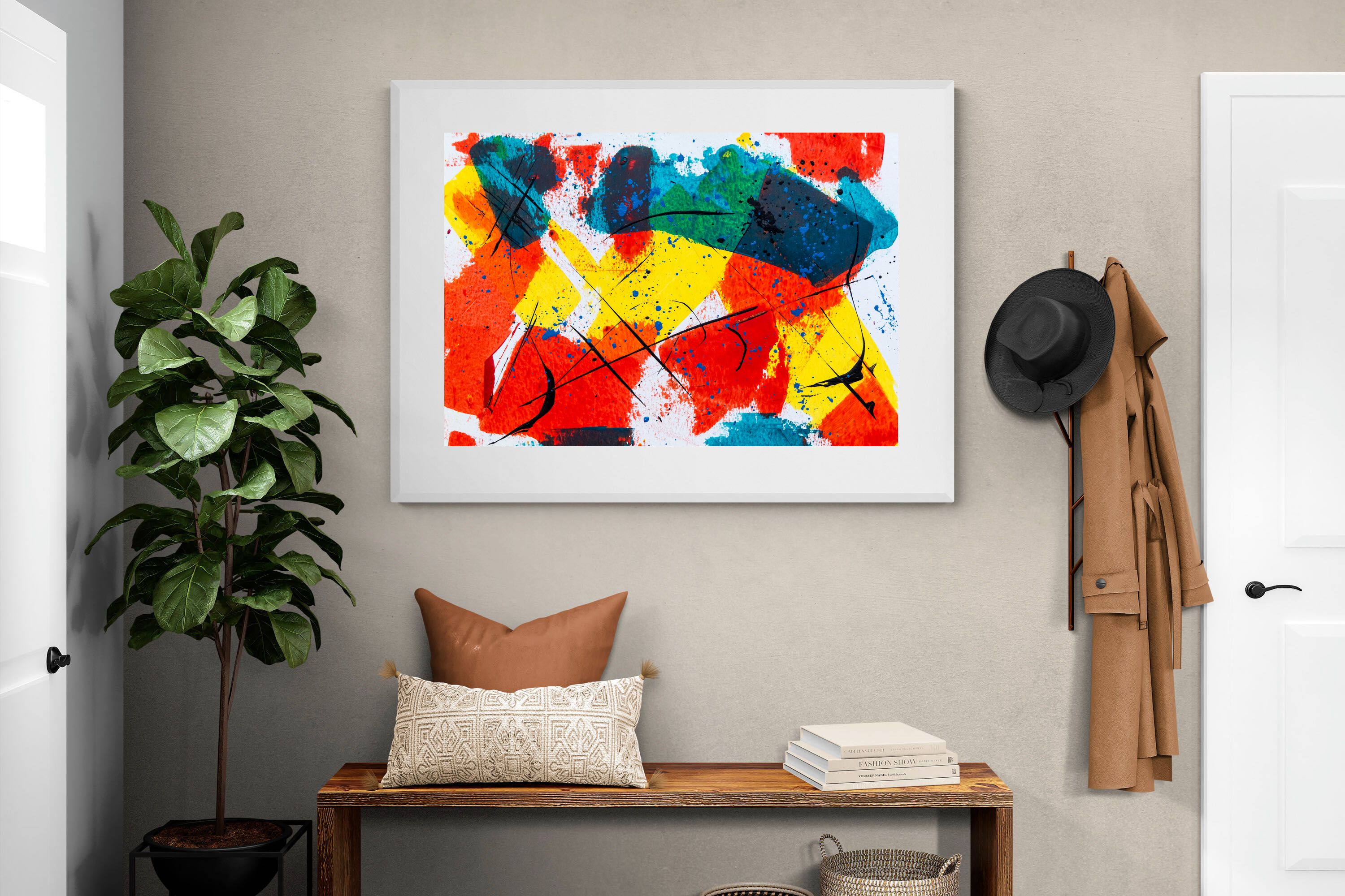 Pixalot Chromatic Pulse