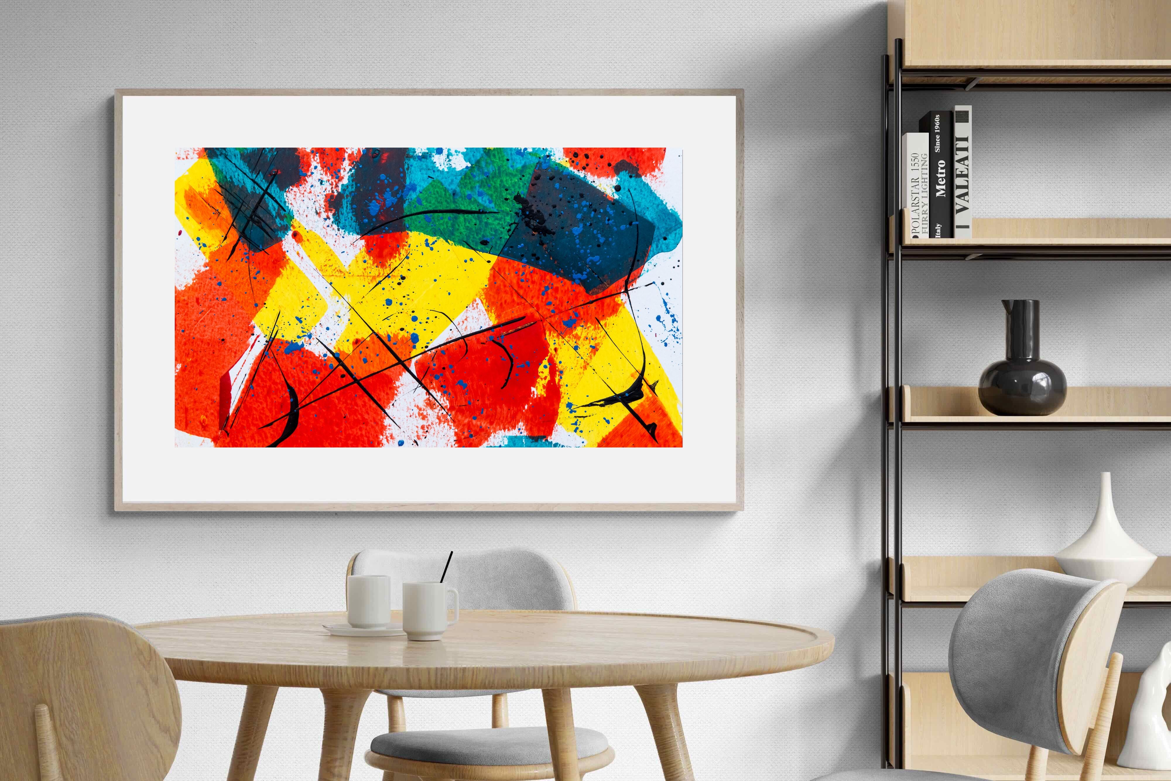 Pixalot Chromatic Pulse