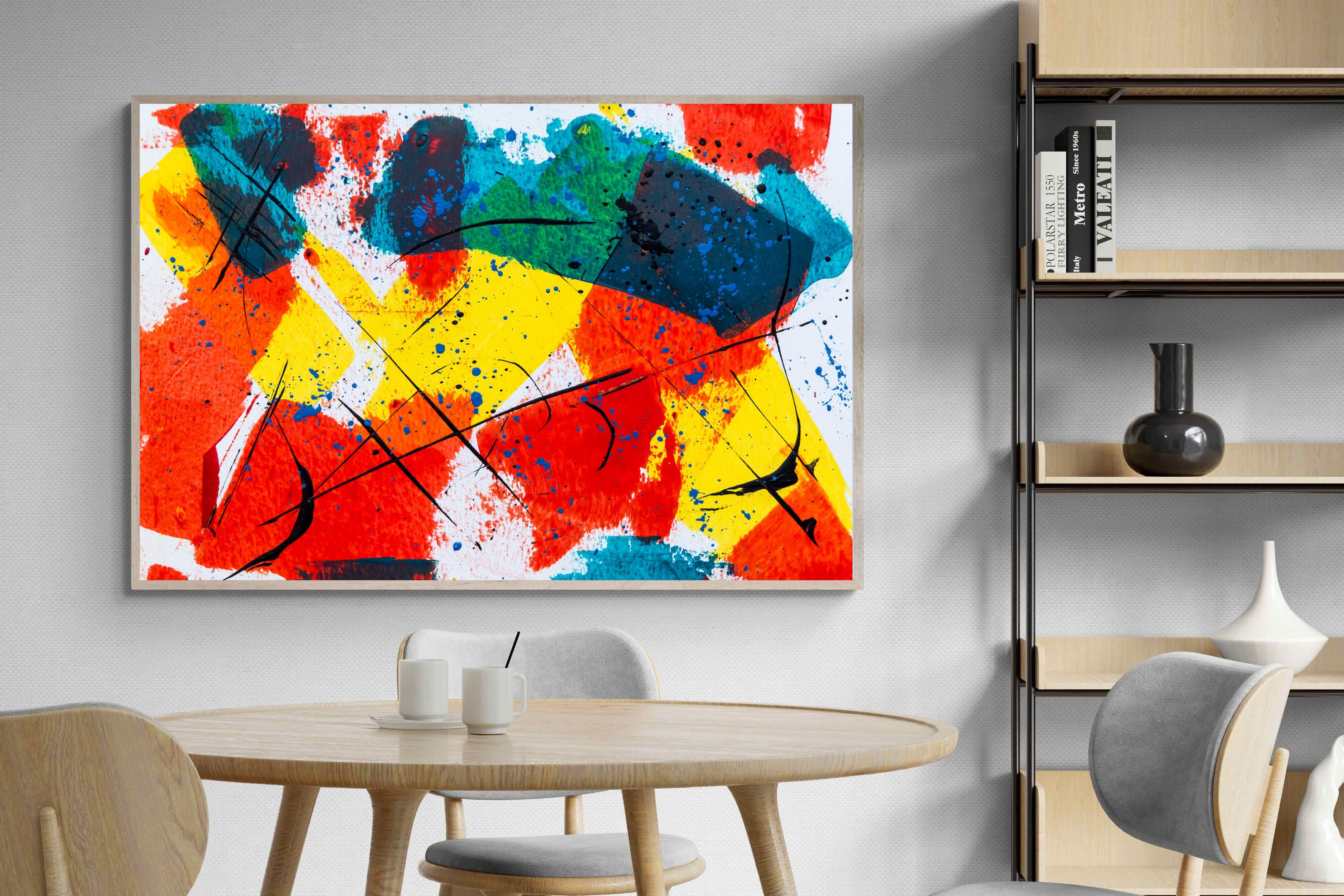 Pixalot Chromatic Pulse