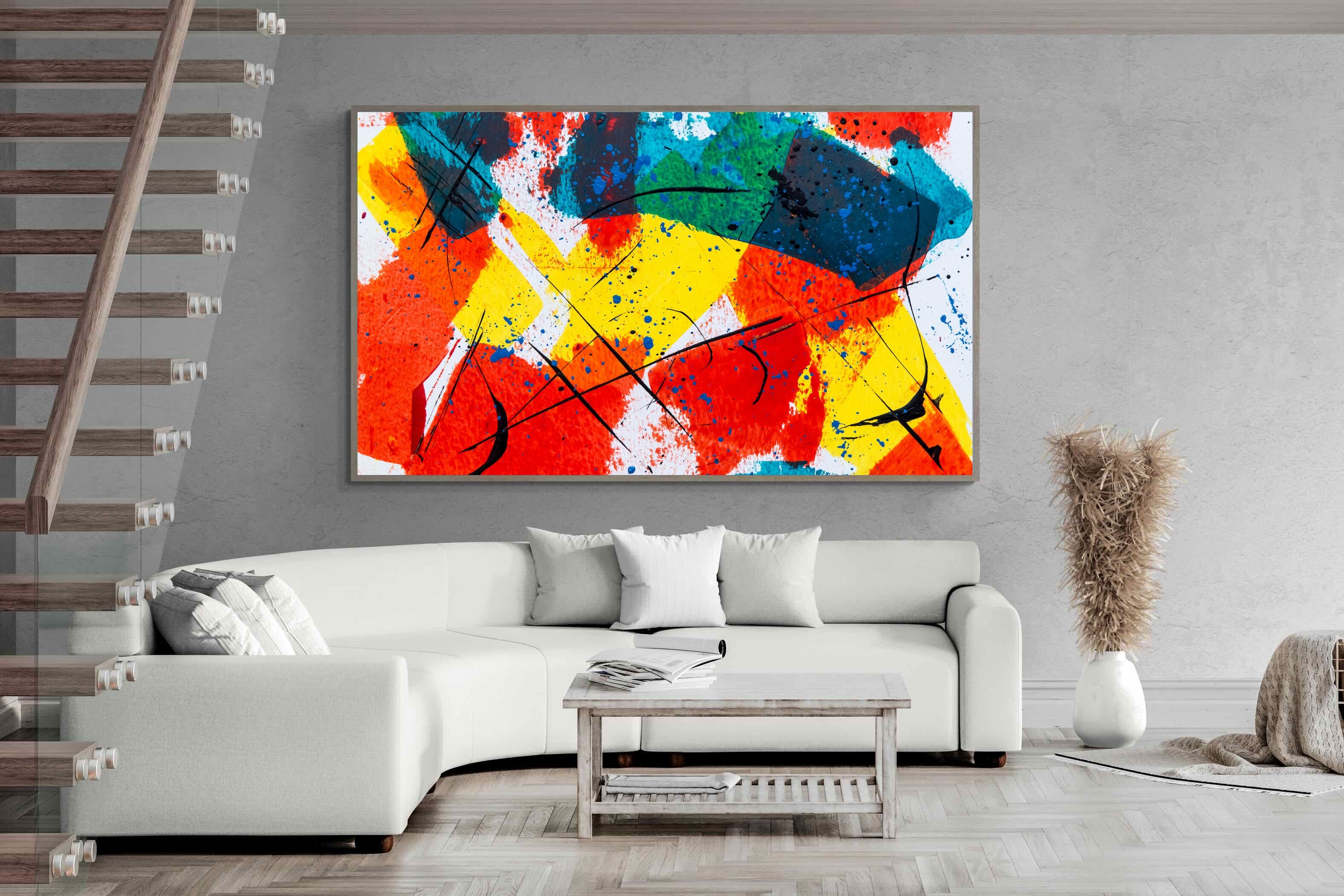 Pixalot Chromatic Pulse