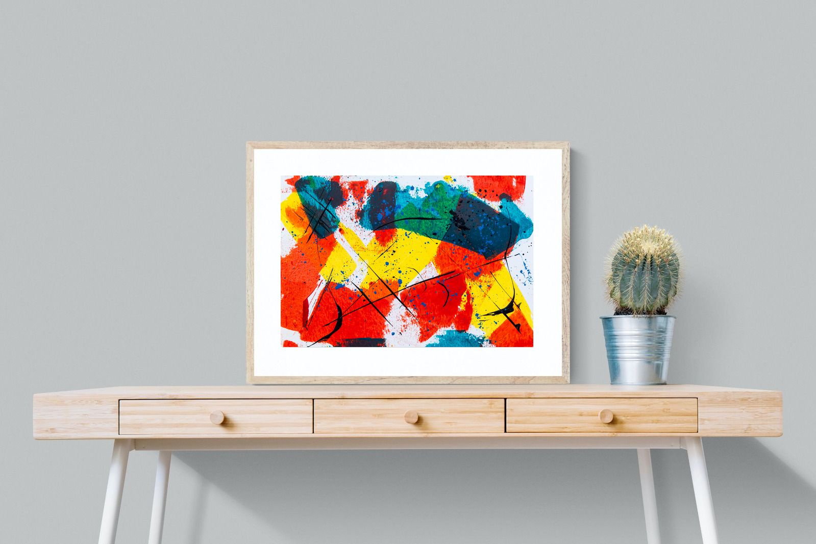 Pixalot Chromatic Pulse