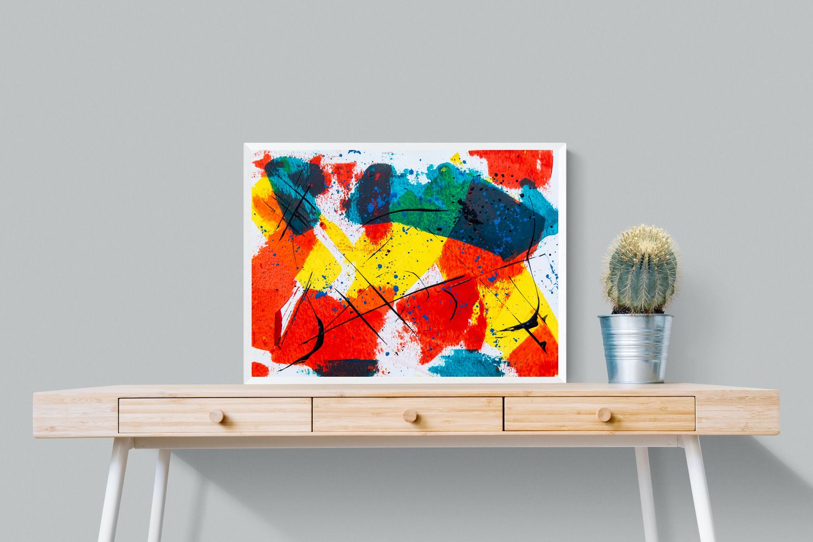 Pixalot Chromatic Pulse