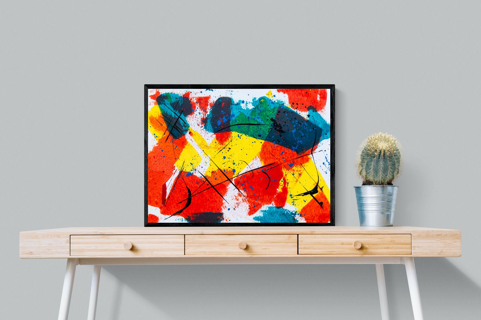 Pixalot Chromatic Pulse