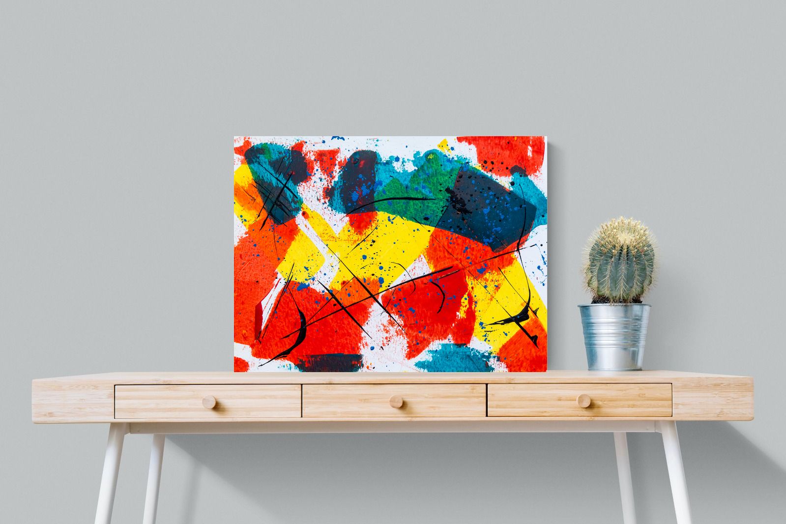 Pixalot Chromatic Pulse