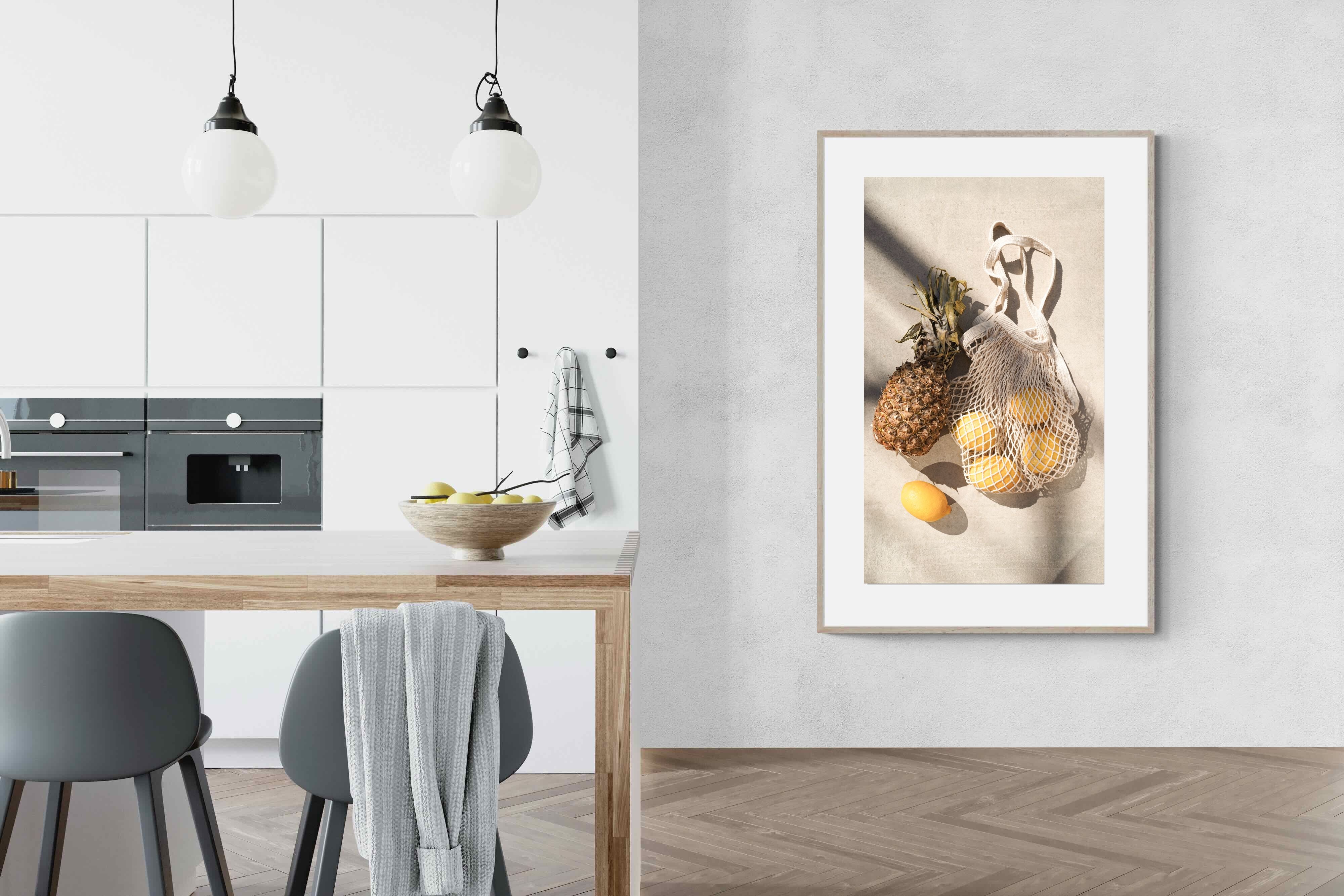 Pixalot Citrus Study