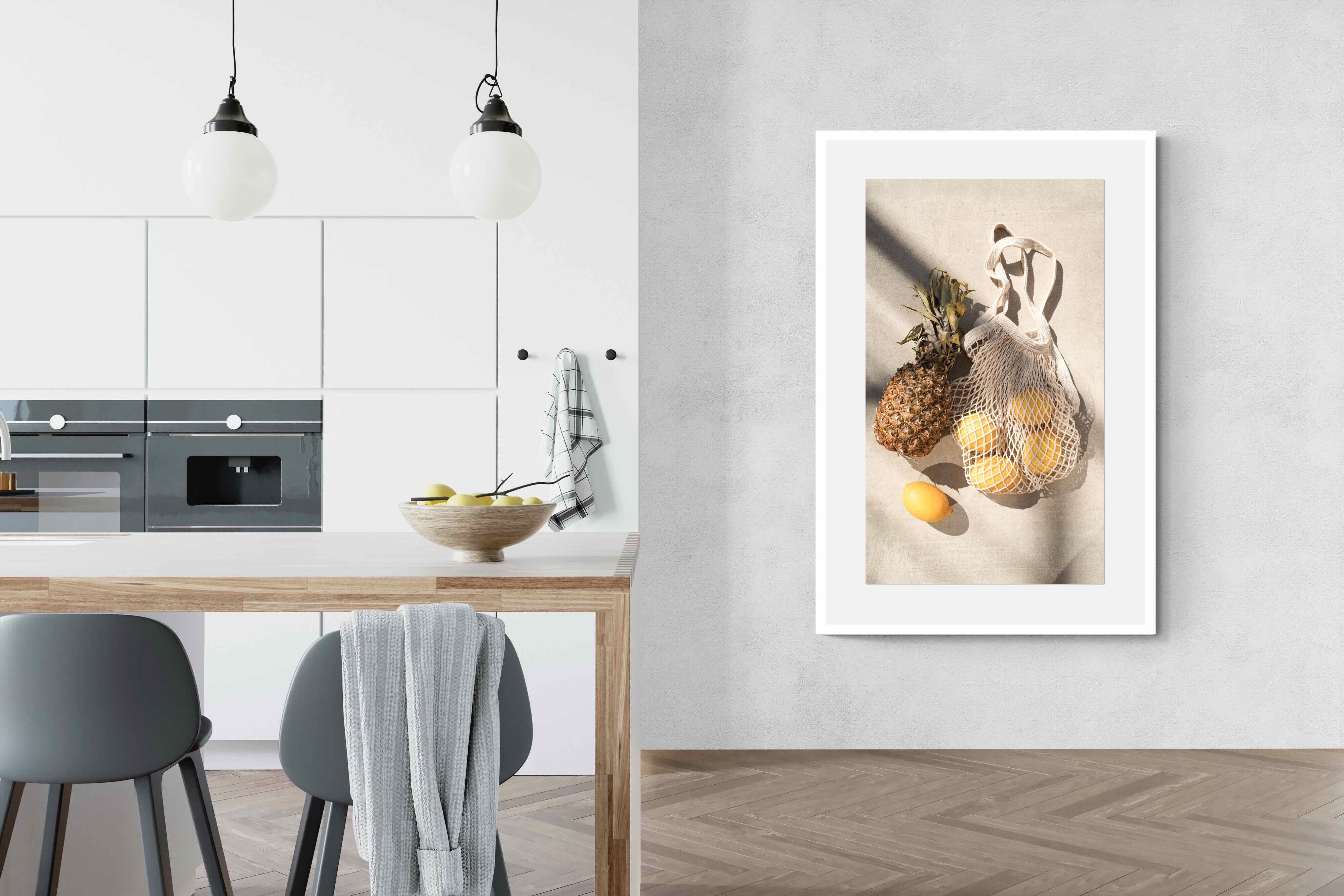 Pixalot Citrus Study