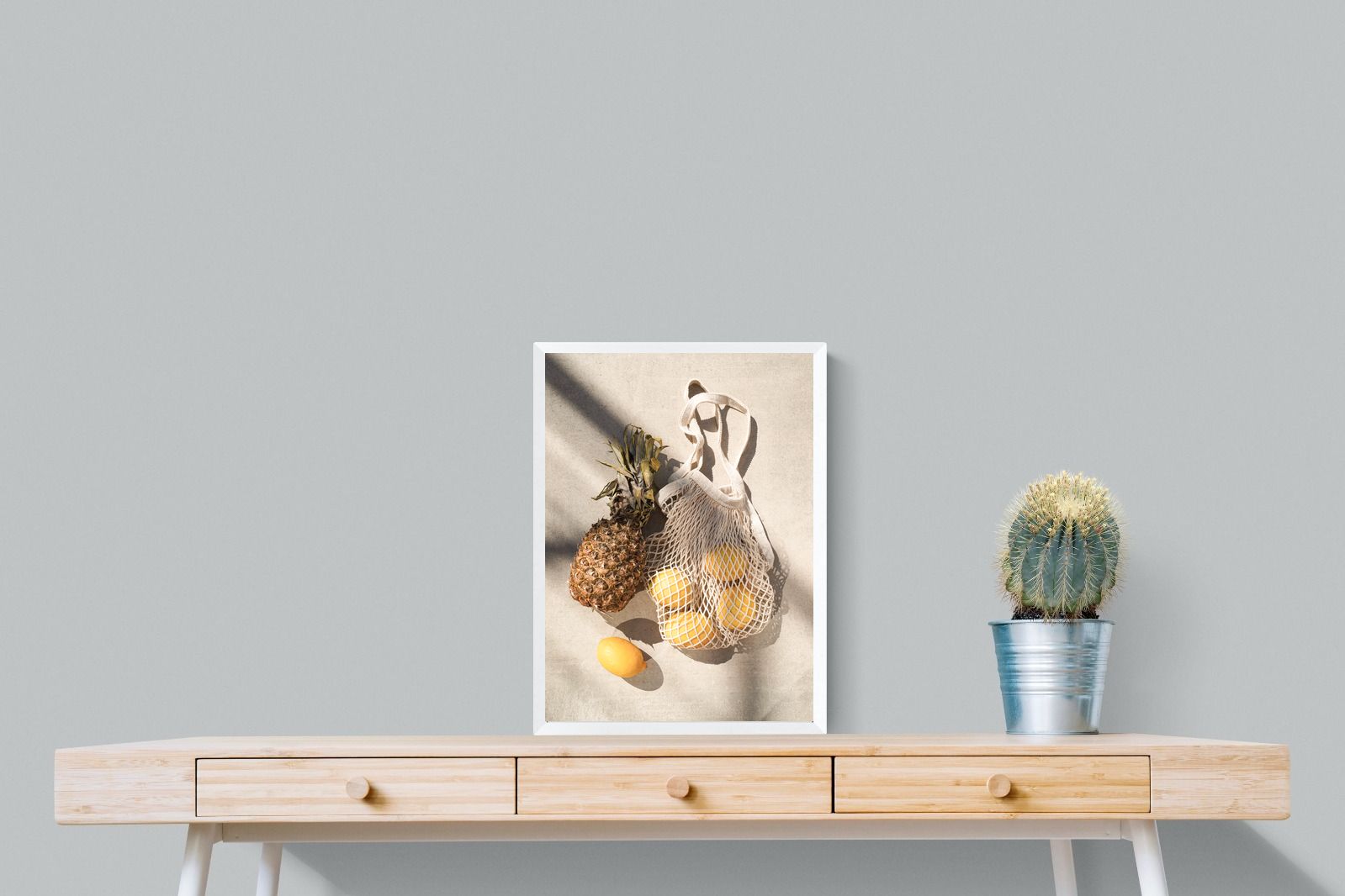 Pixalot Citrus Study