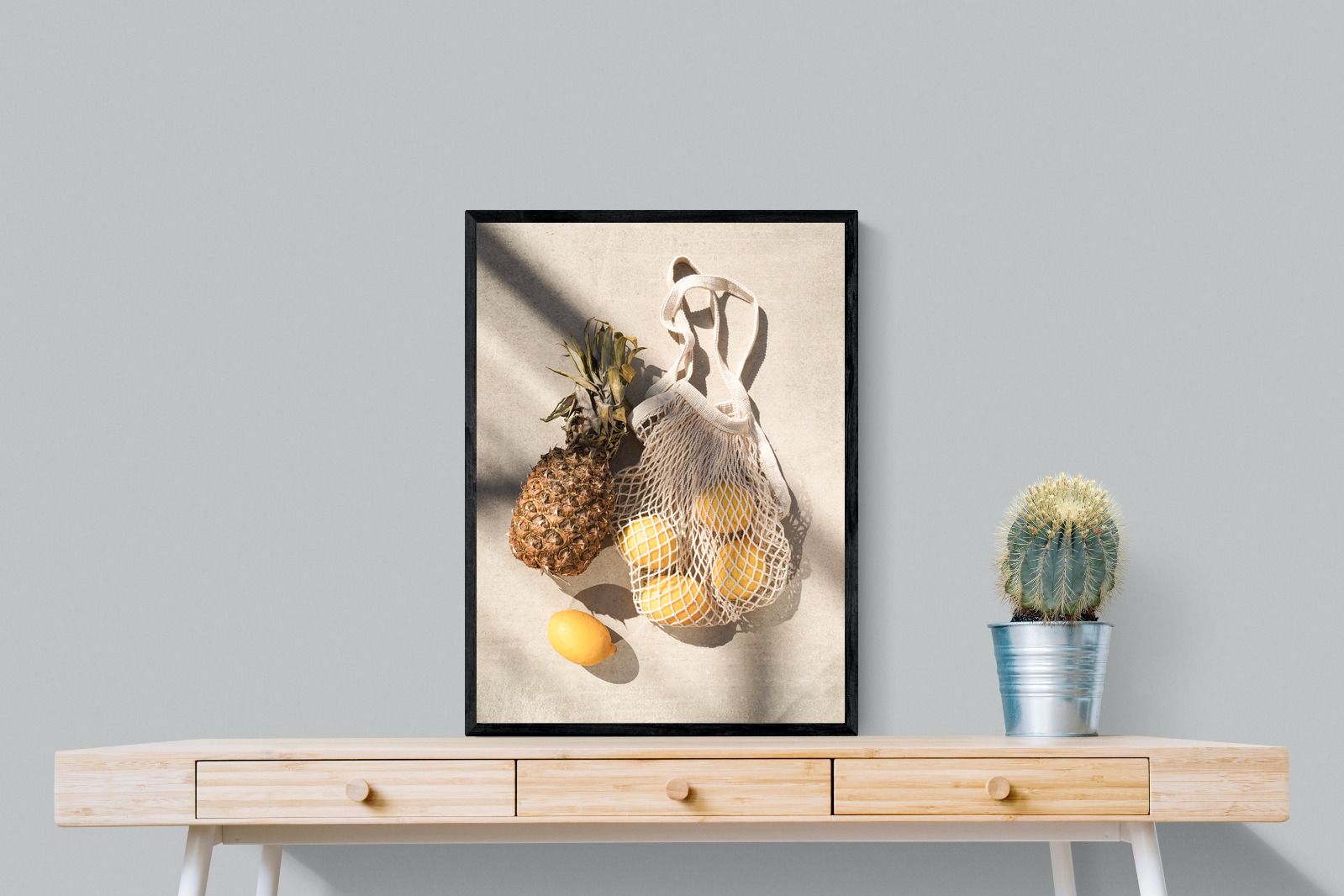 Pixalot Citrus Study