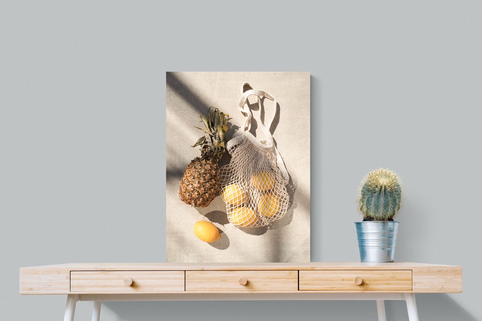 Pixalot Citrus Study