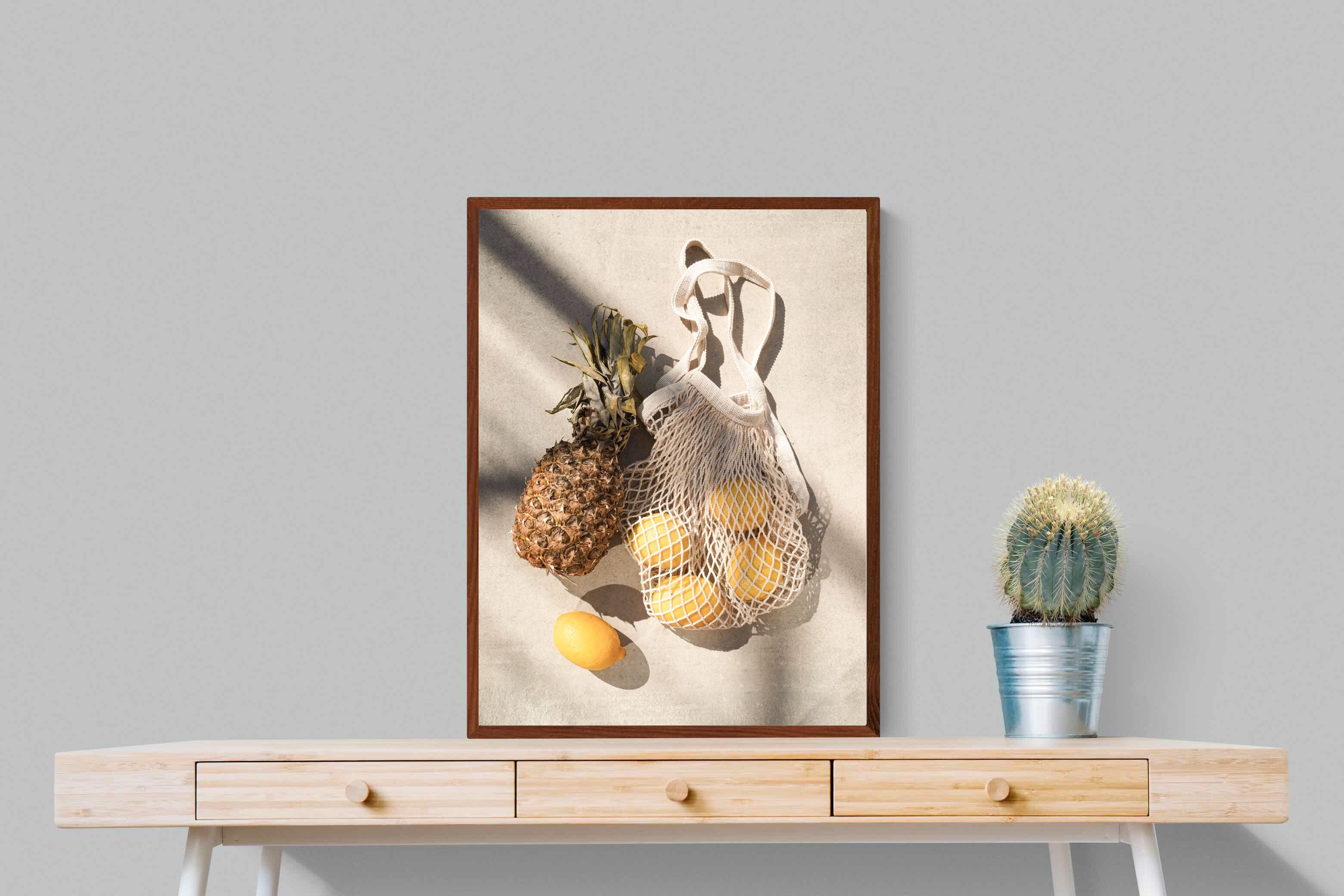 Pixalot Citrus Study