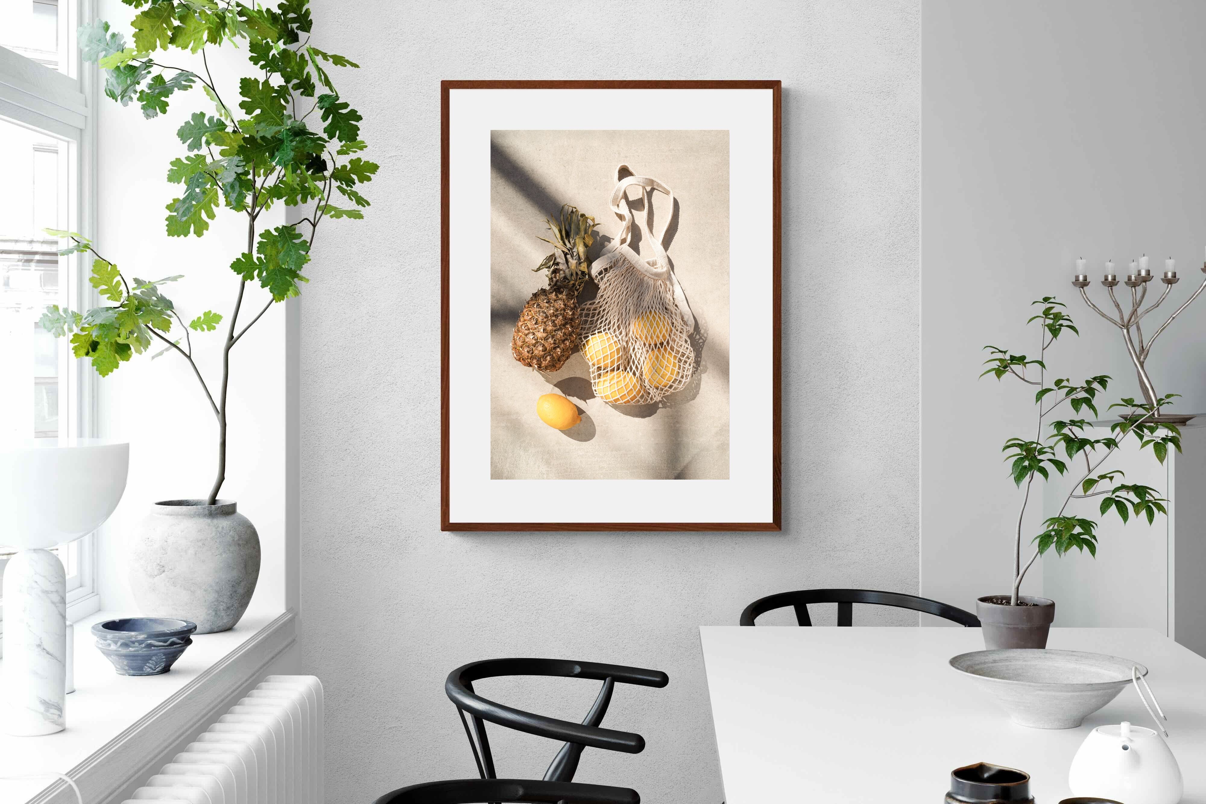 Pixalot Citrus Study